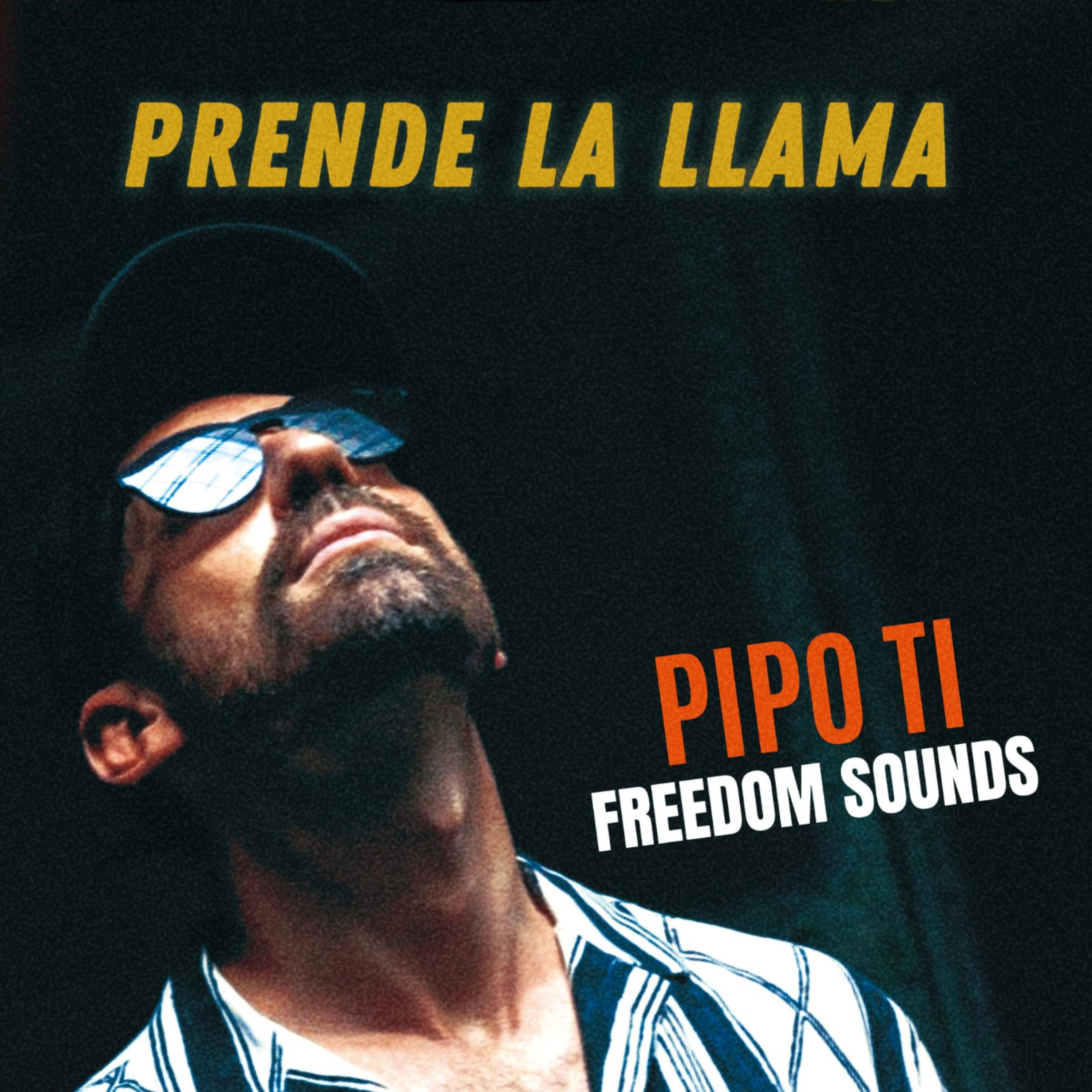 Релиз Prende la Llama