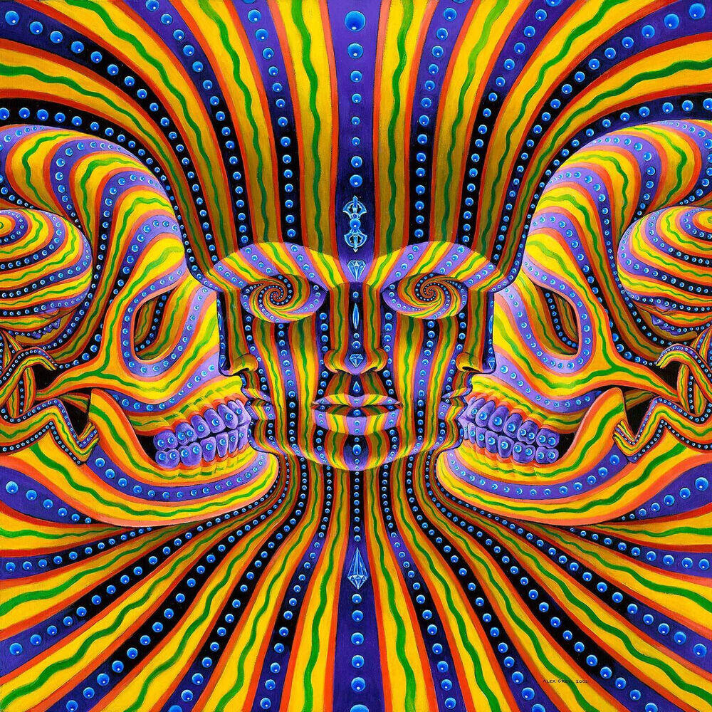 Релиз CoSM Ambient Mix