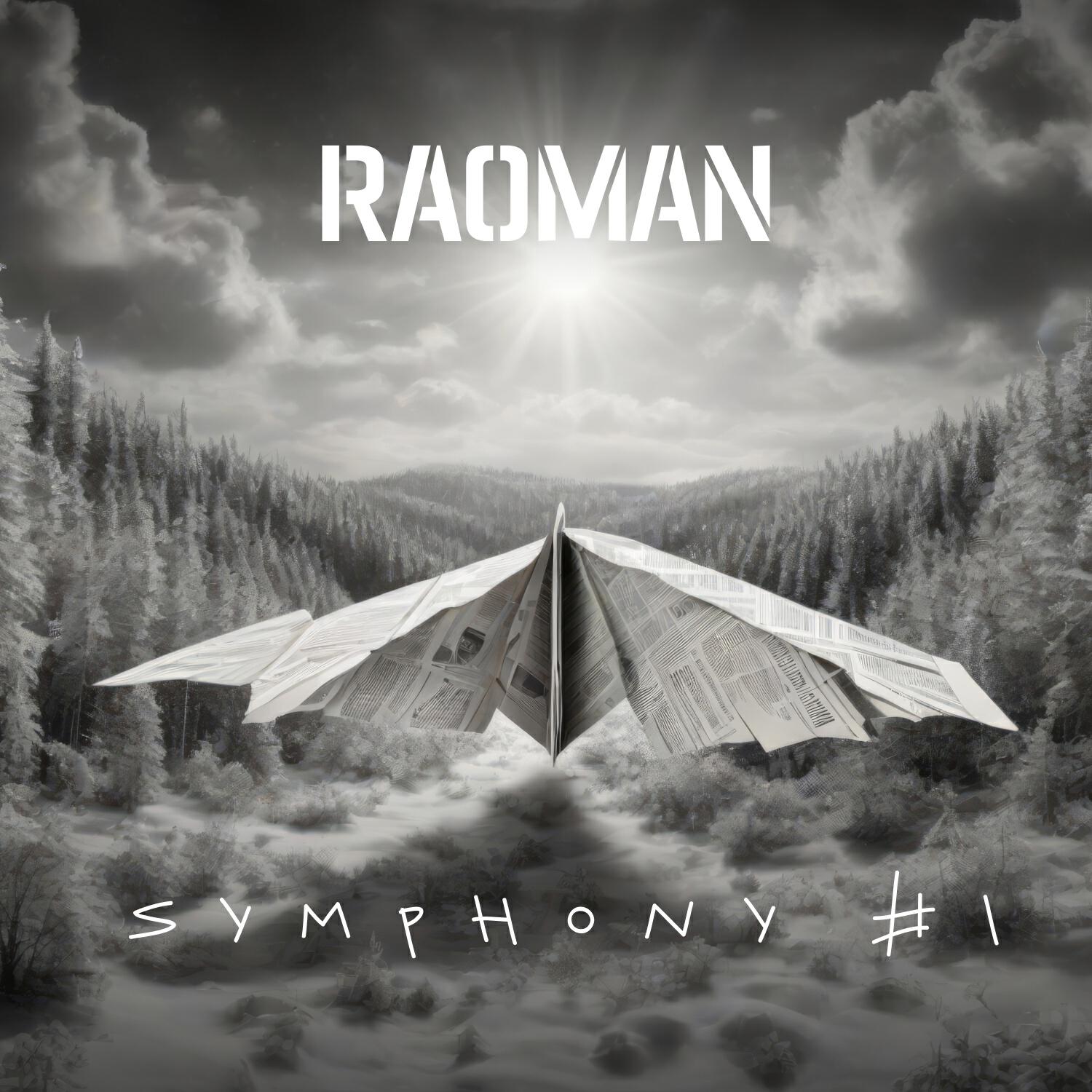 Релиз Symphony #1