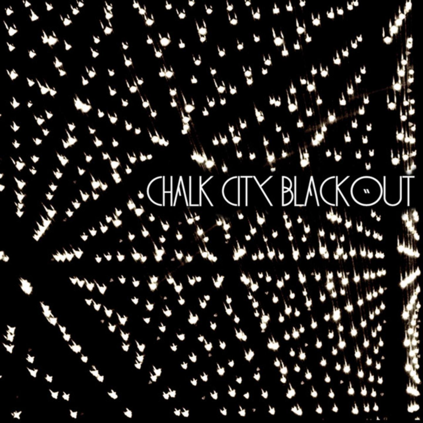 Релиз Chalk City Blackout