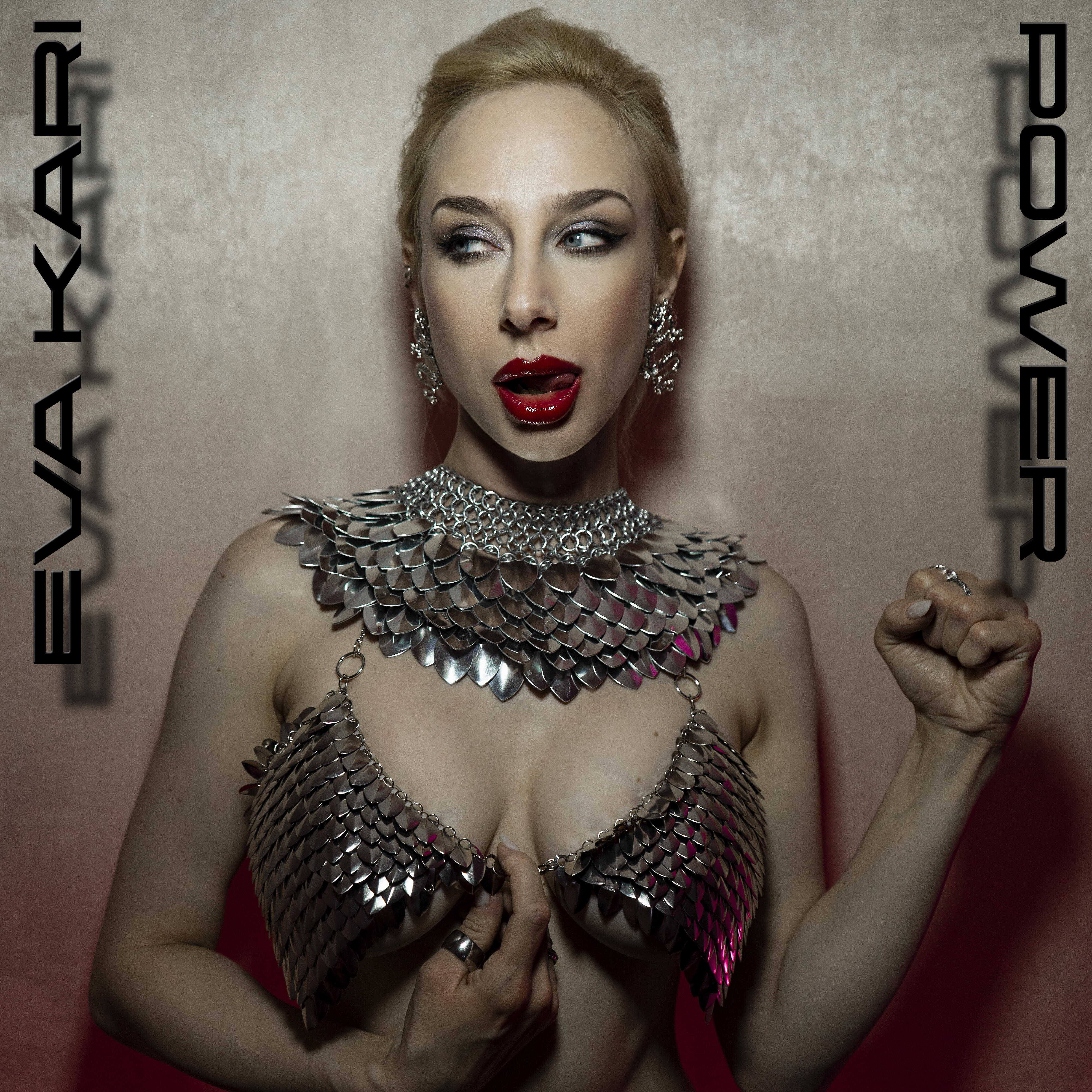 Релиз Power