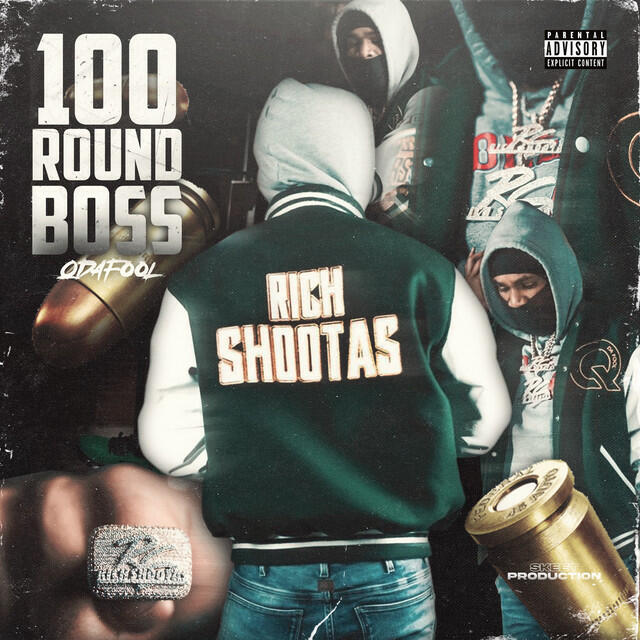 Релиз 100 Round Boss