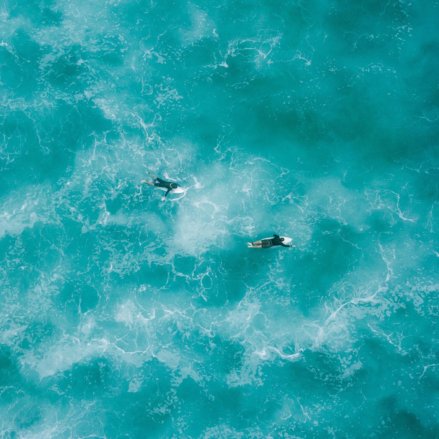 Релиз Pacific
