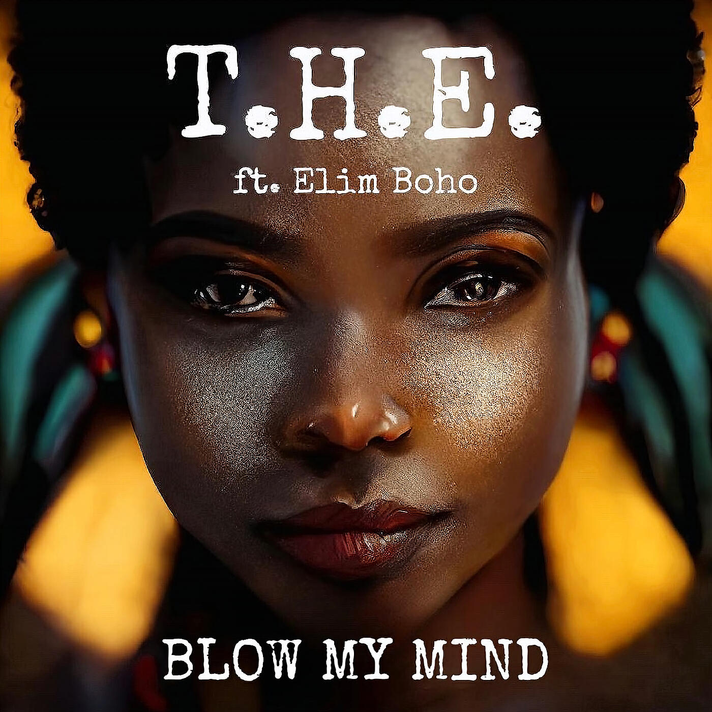 Релиз Blow My Mind