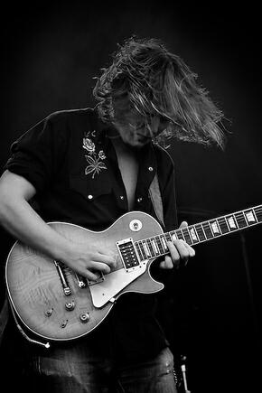 Jimmy Bowskill
