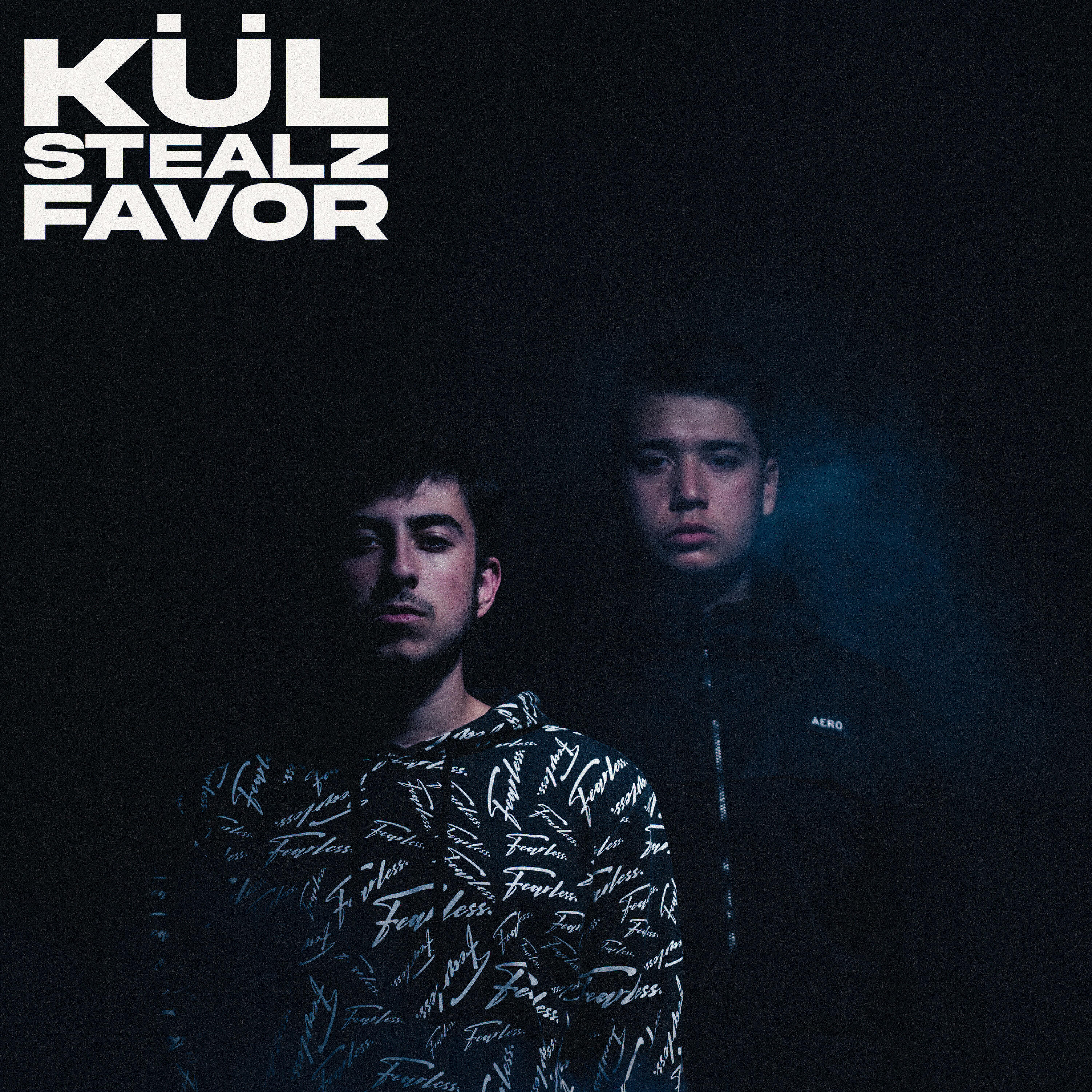 Релиз Kül