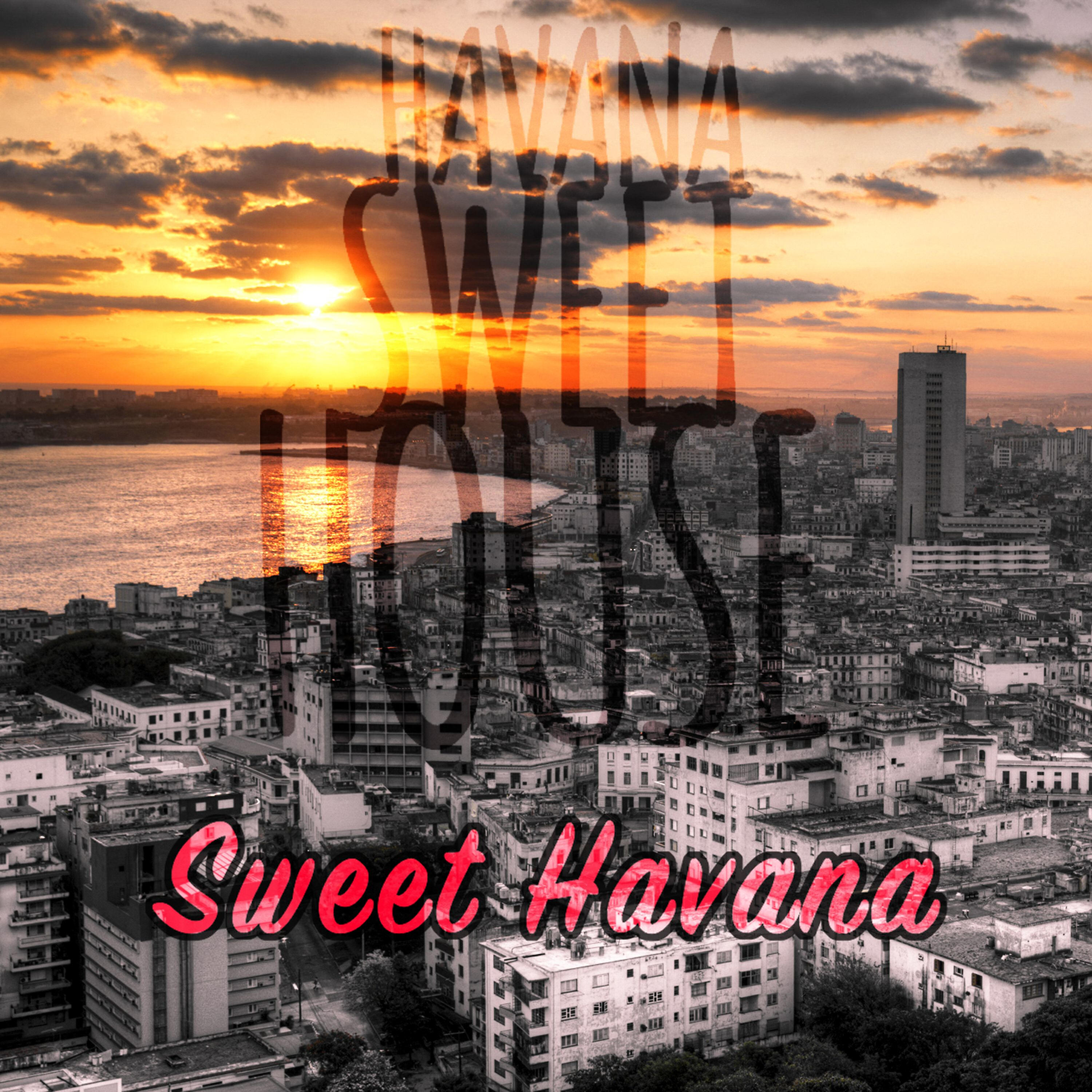 Релиз Sweet Havana