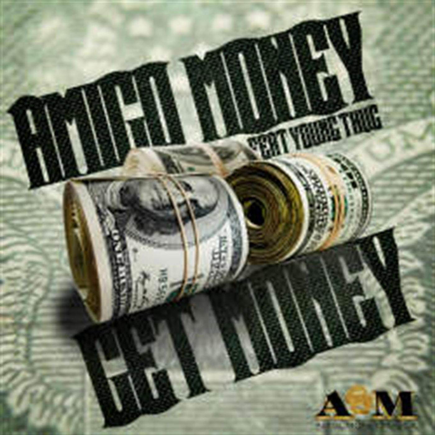 Постер альбома Get Money (feat. Young Thug)