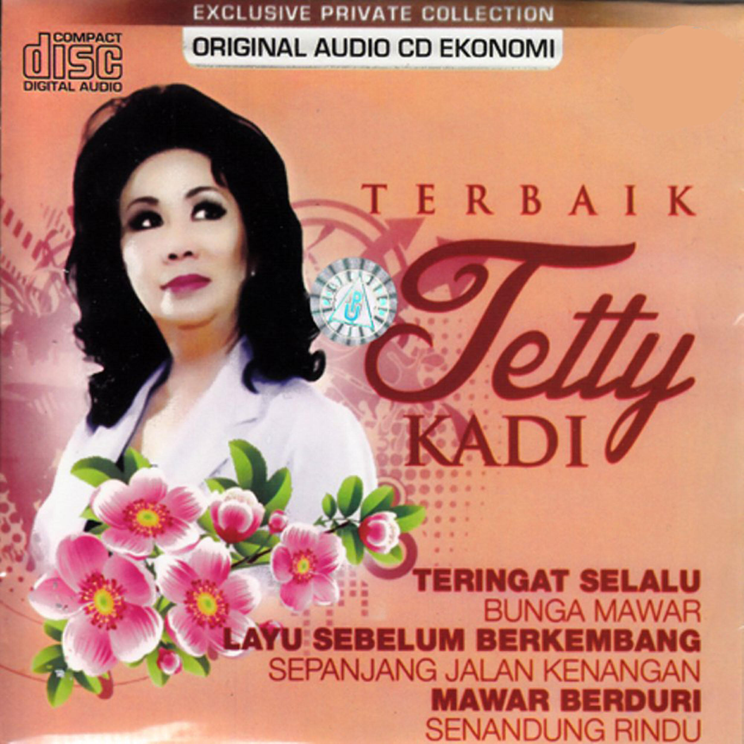 Релиз Terbaik Tetty Kadi