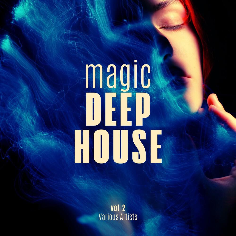 Релиз Magic Deep-House, Vol. 2