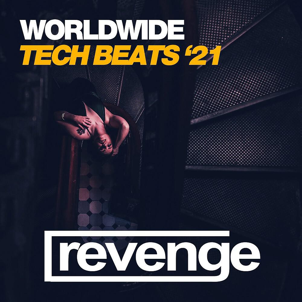 Релиз Worldwide Tech Beats '21