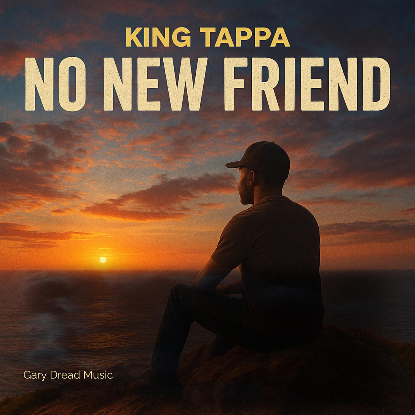 Релиз No New Friend
