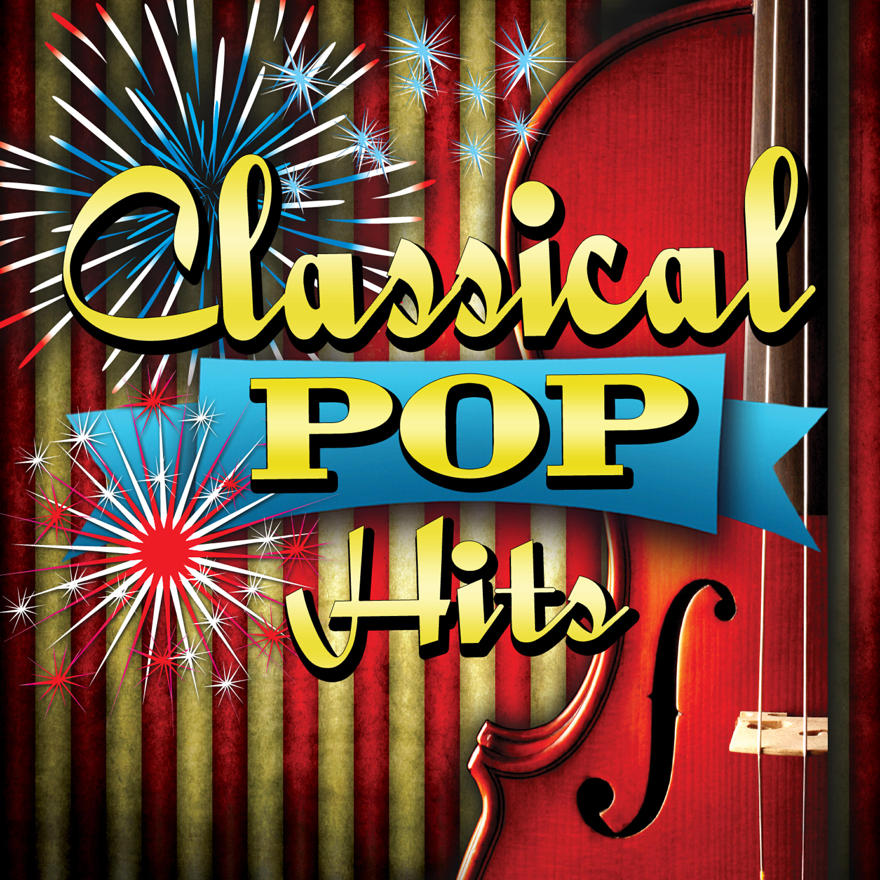 Релиз Classical Pop Hits