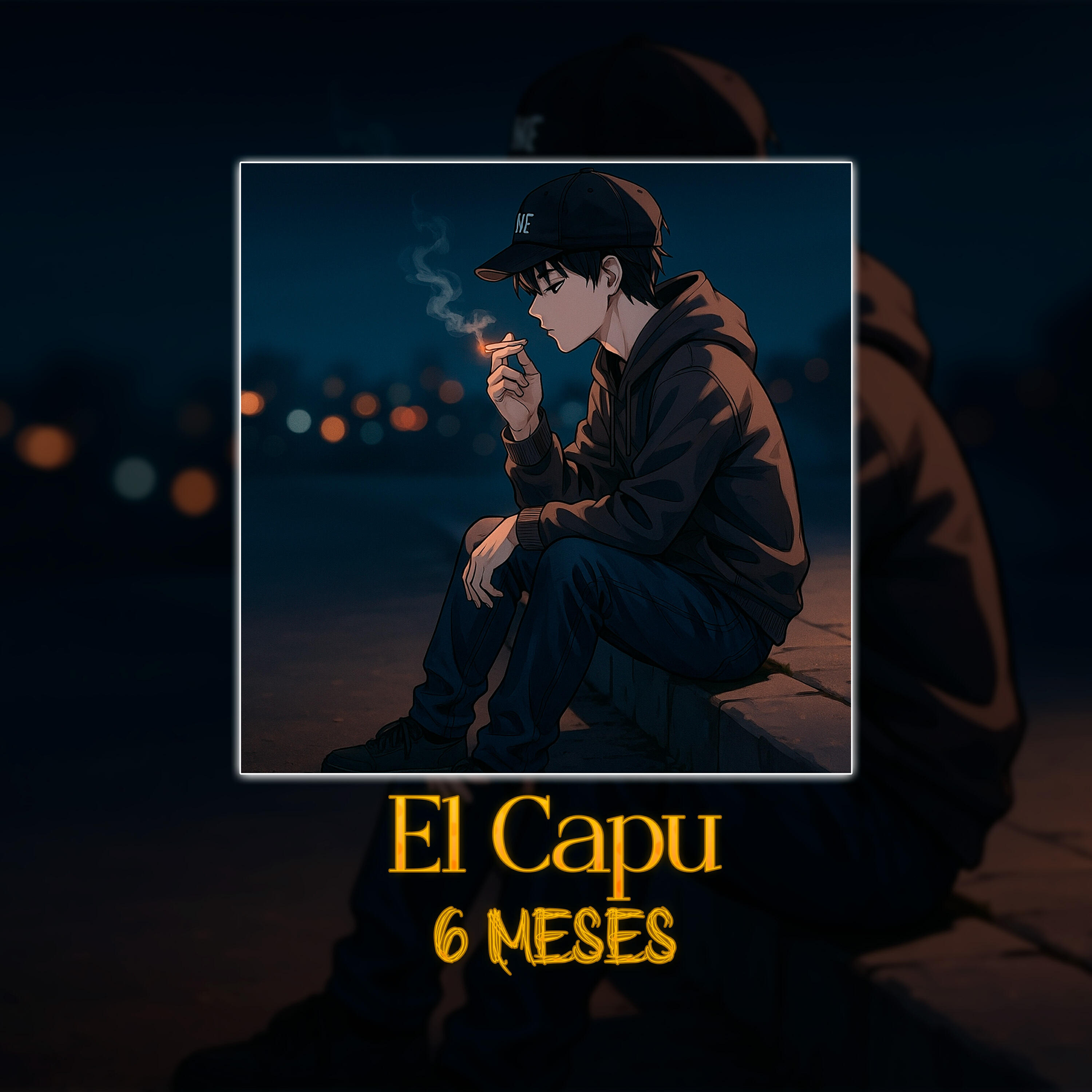 El Capu