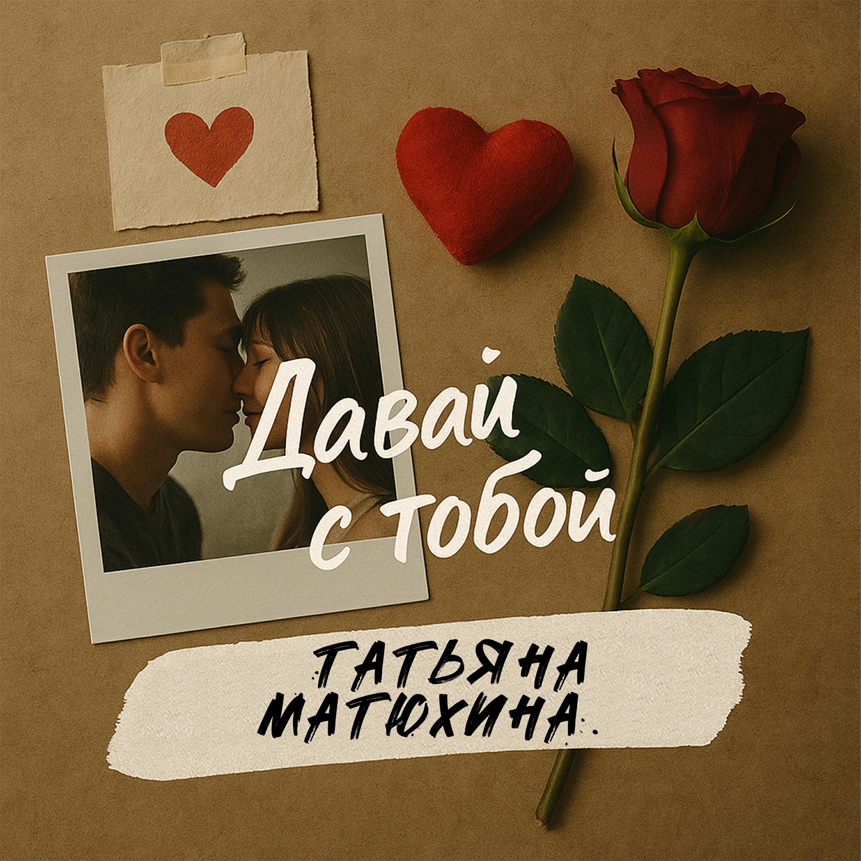 Релиз Давай с тобой