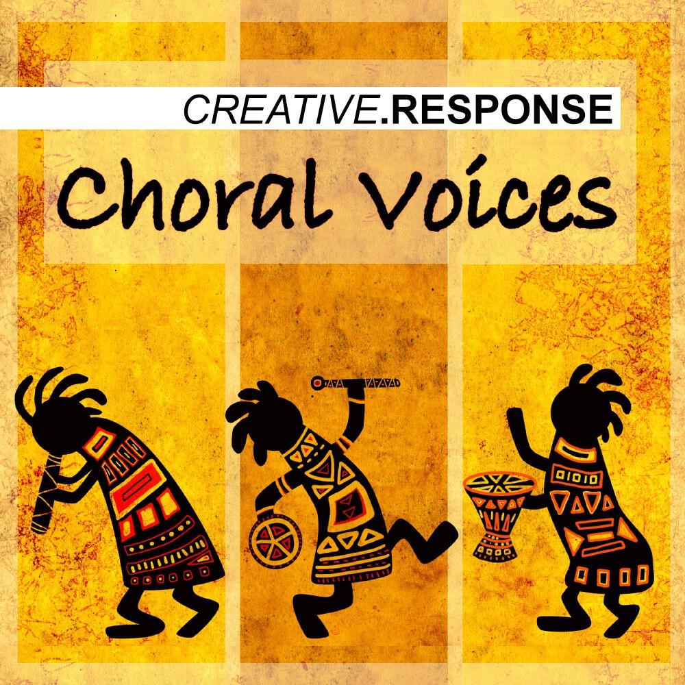 Релиз Choral Voices
