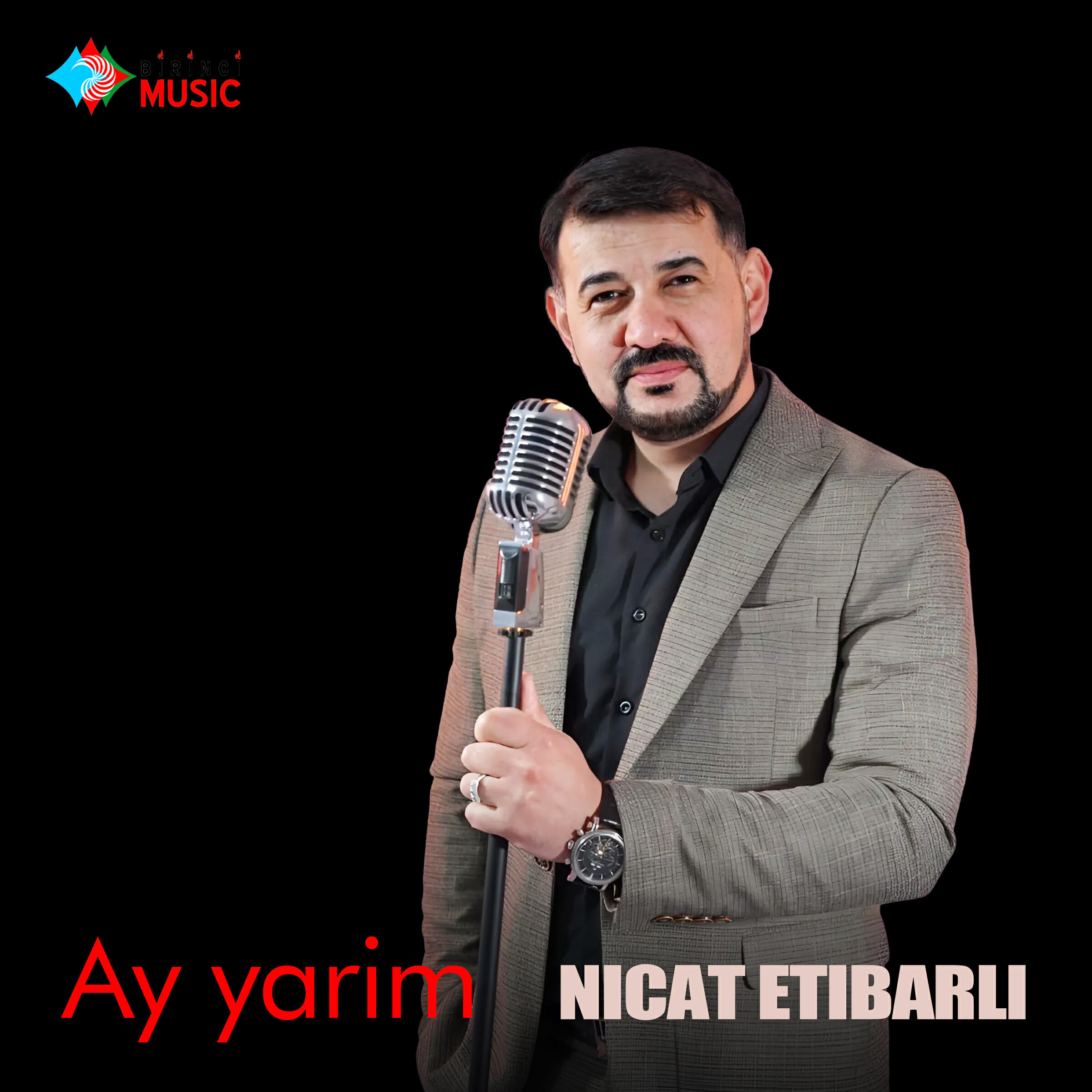 Релиз Ay Yarim