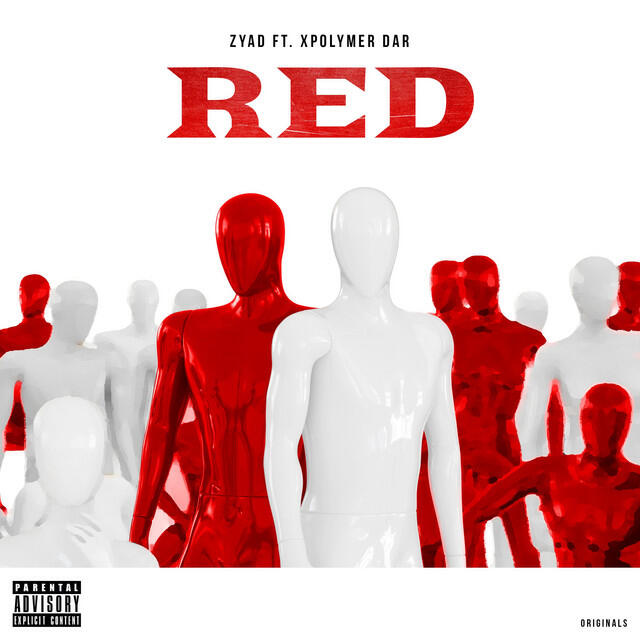 Релиз RED