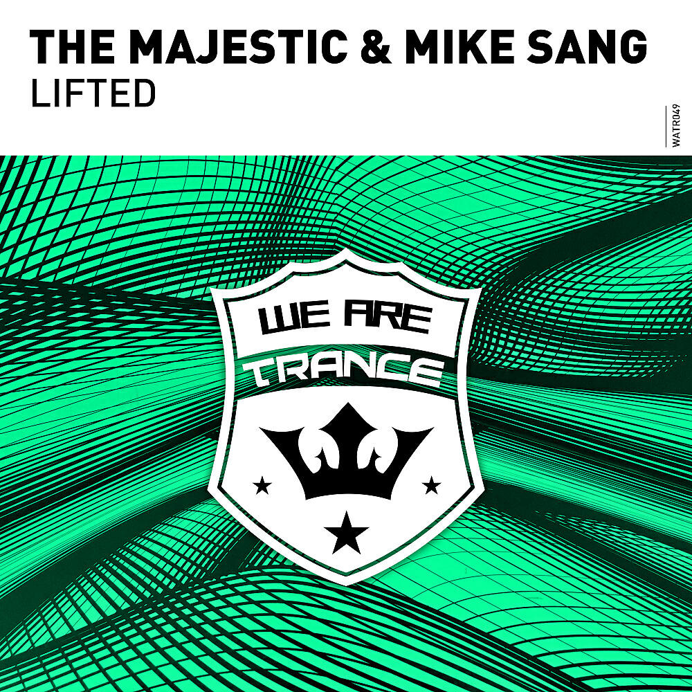 Постер альбома Lifted