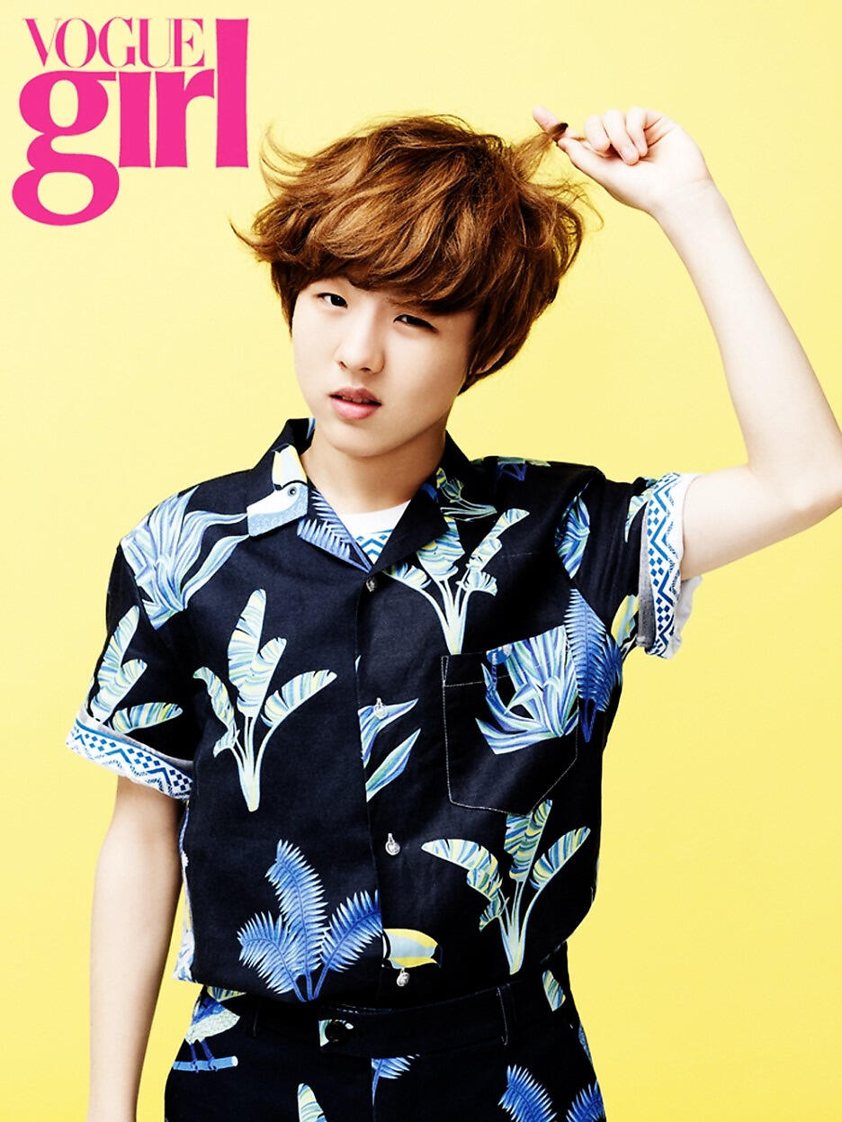 Yoo Seung Woo