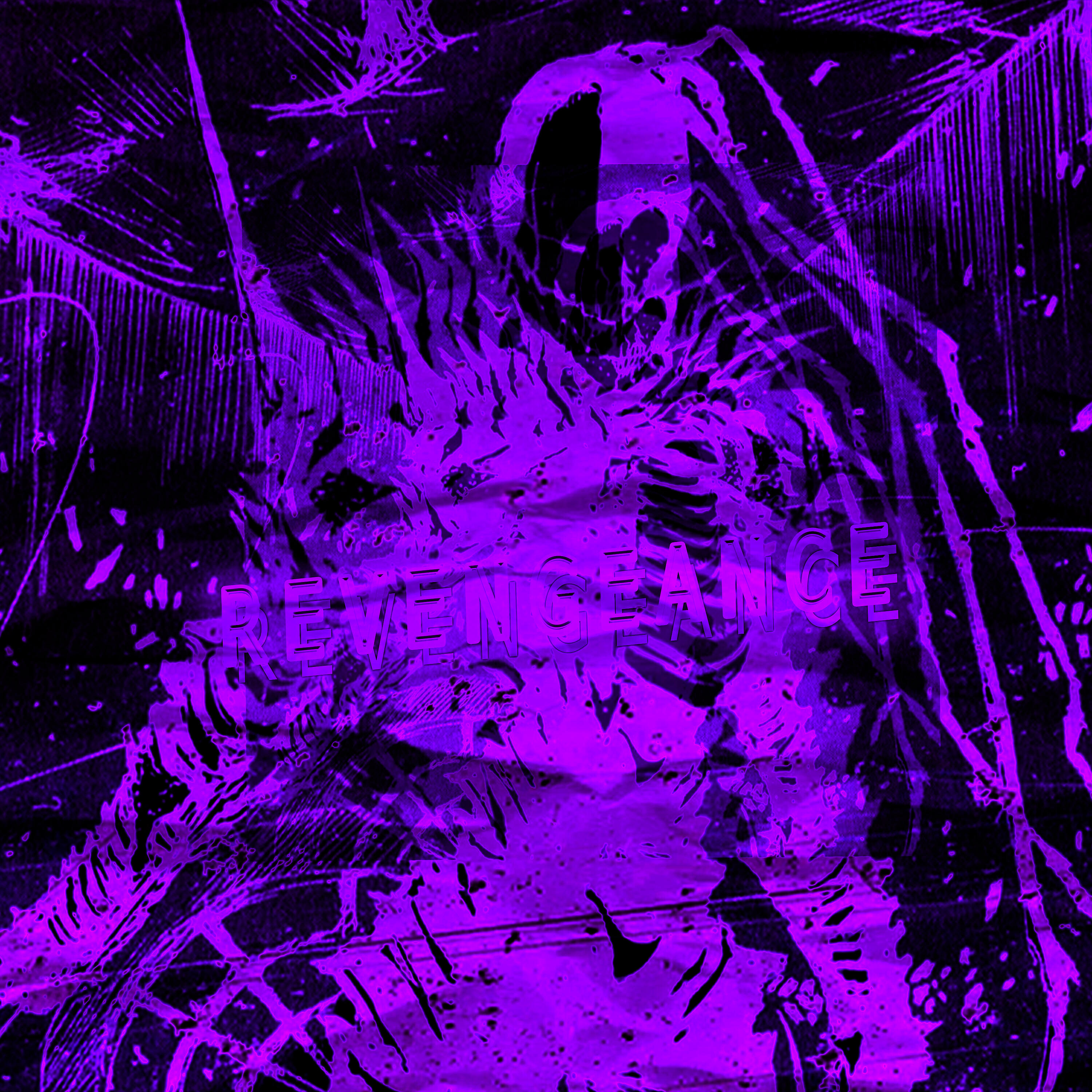 Релиз REVENGEANCE