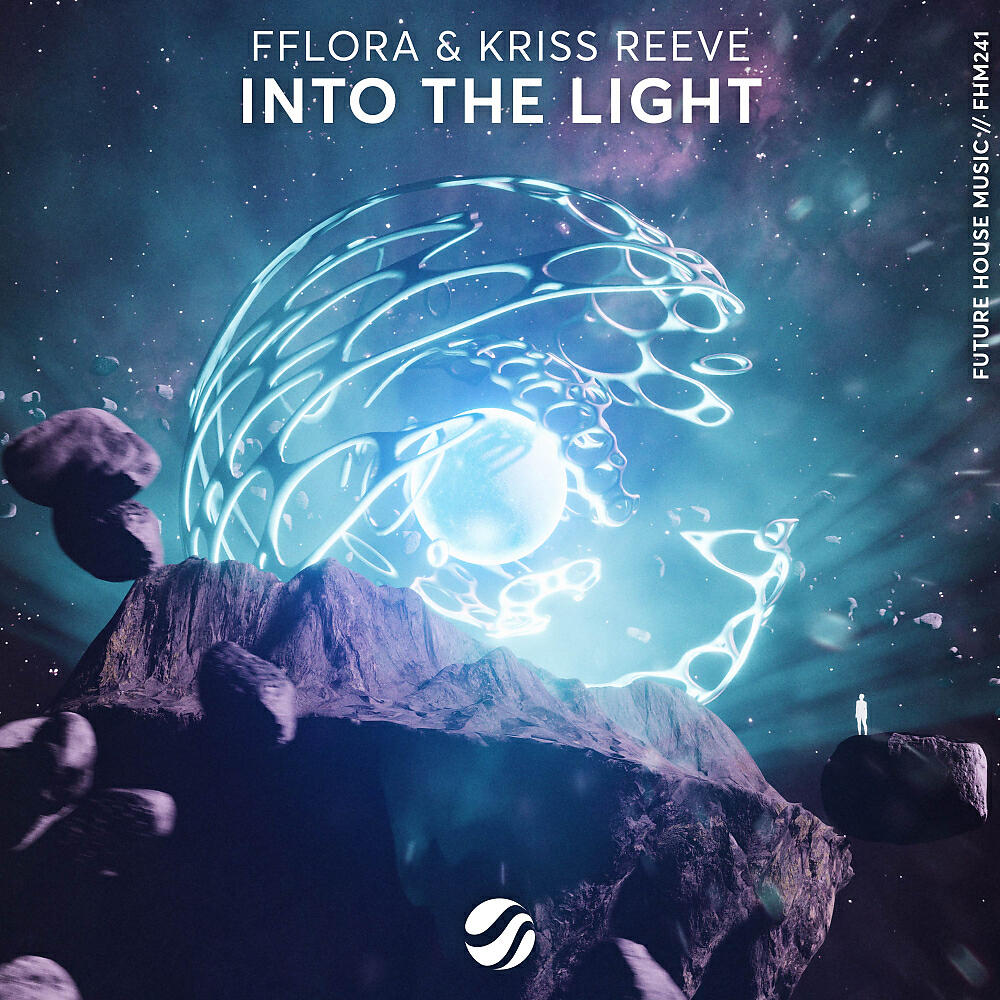 Релиз Into The Light