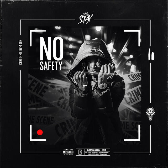 Релиз No Safety