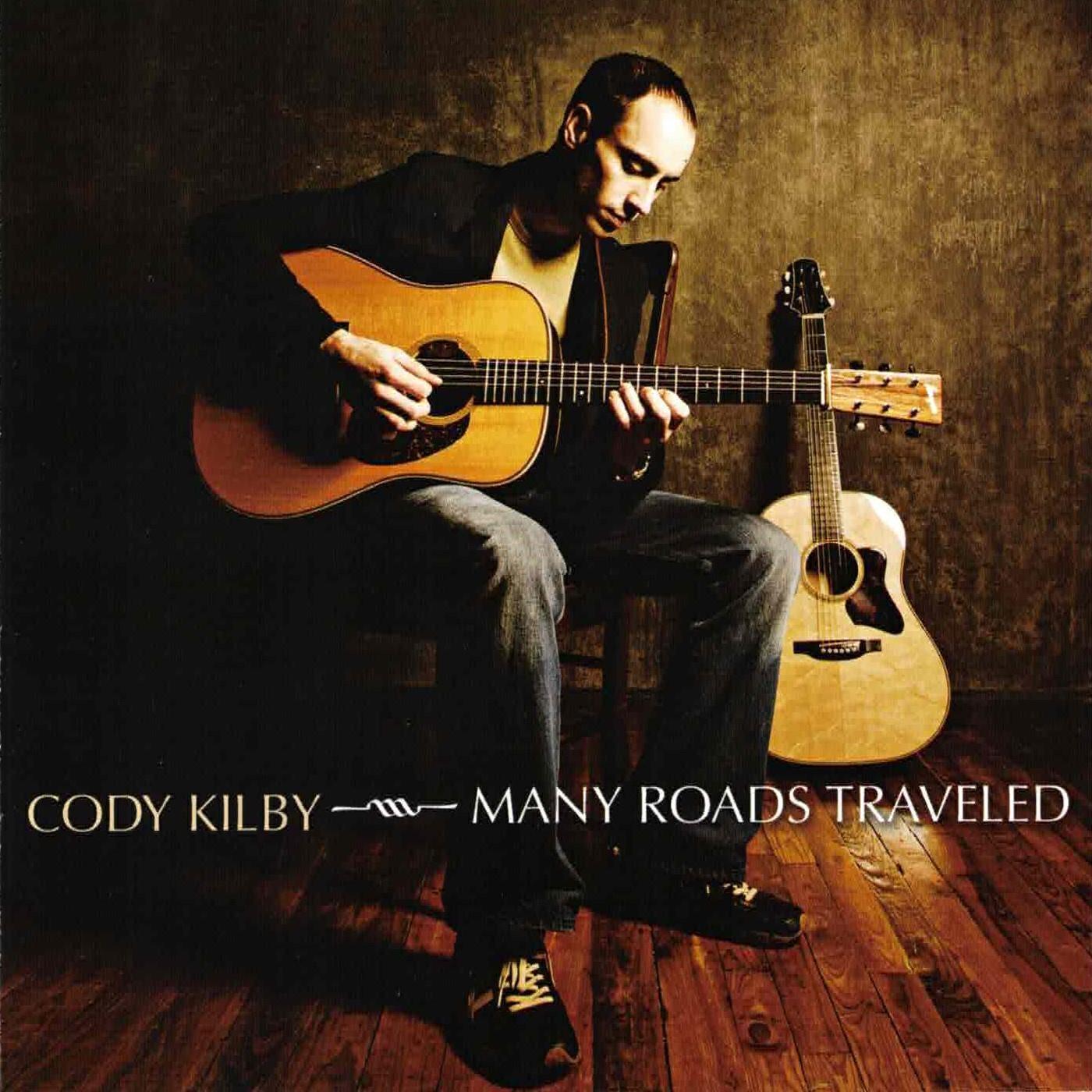 Релиз Many Roads Traveled