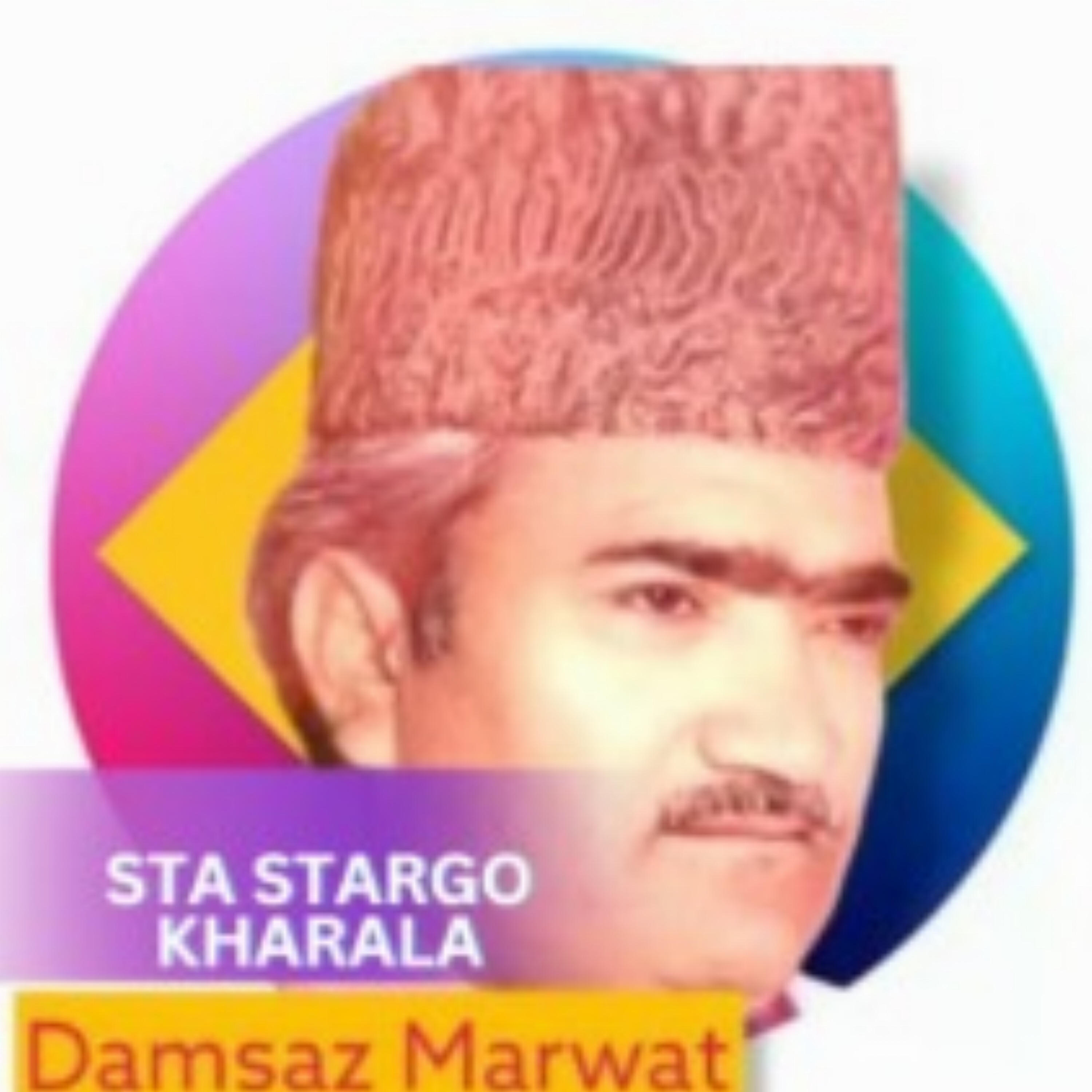 Релиз Sta Stargo Kharala Yam