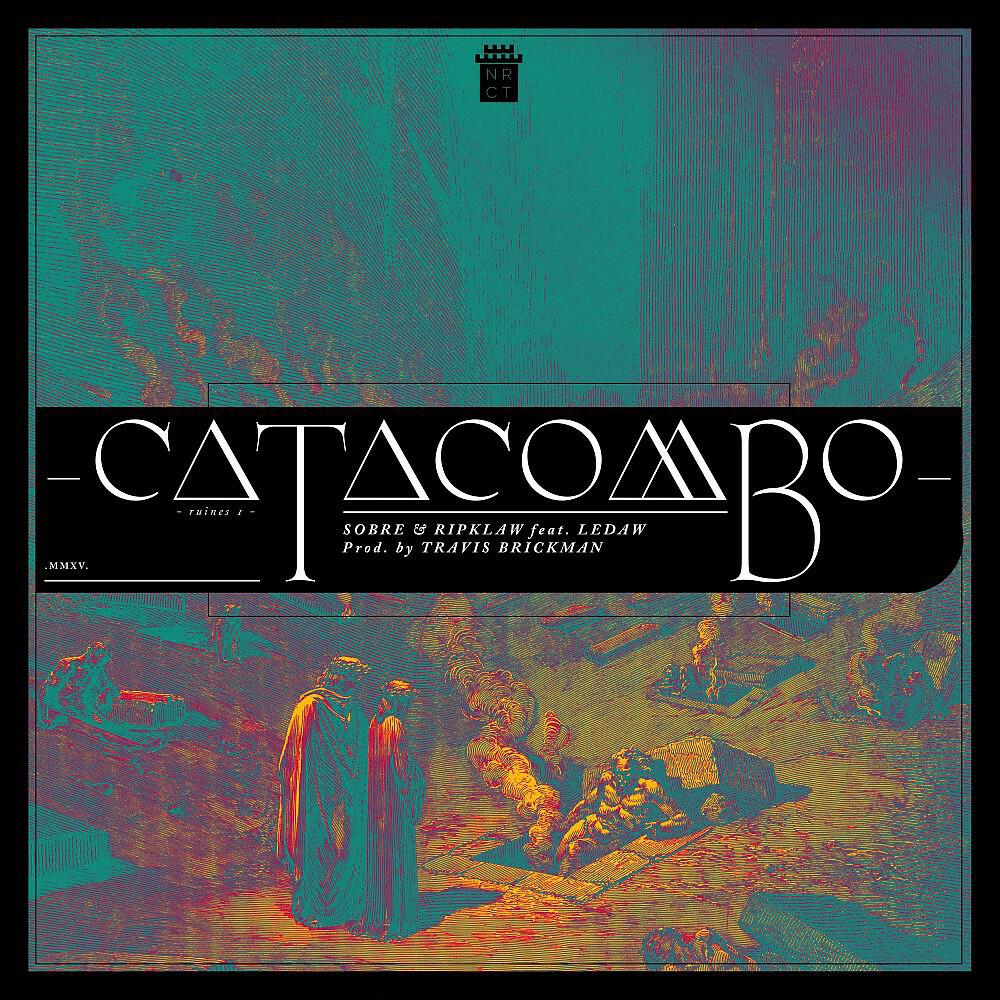 Релиз Catacombo