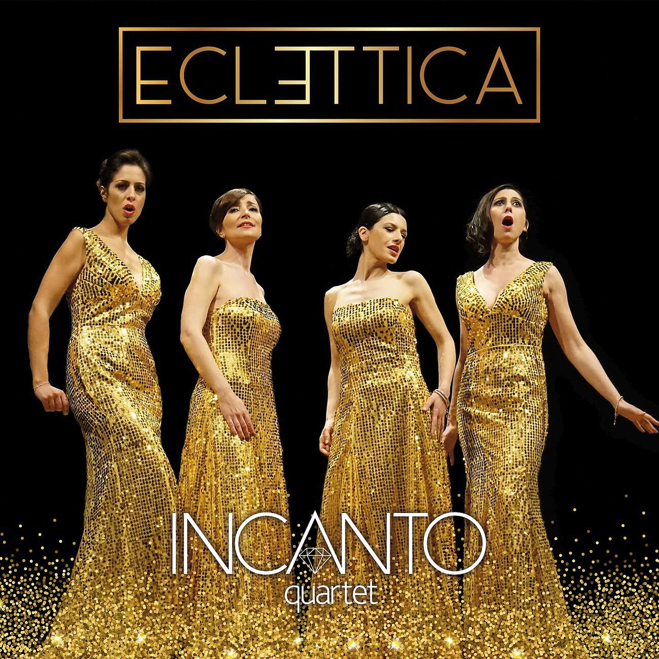 Релиз Eclettica