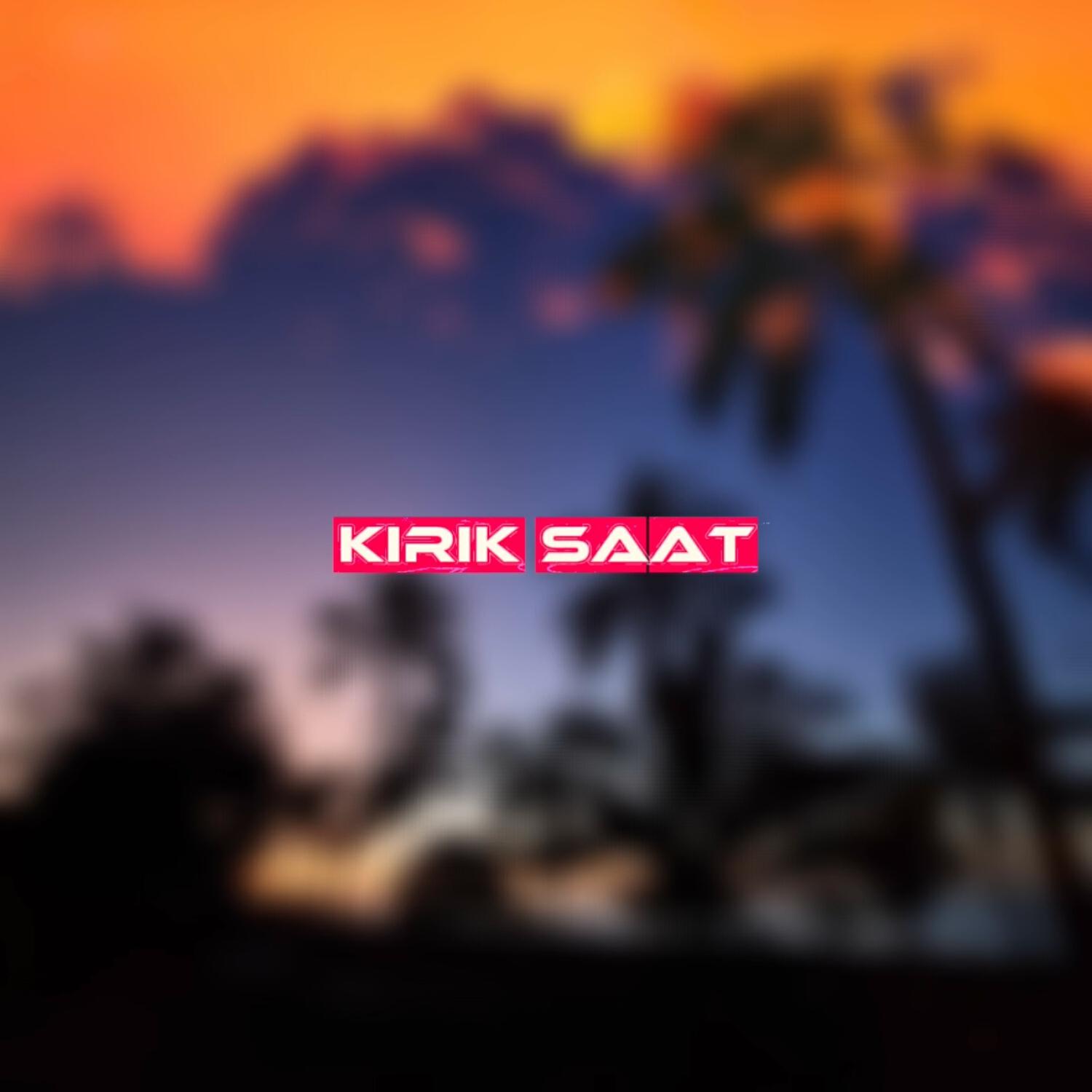 Релиз Kırık Saat
