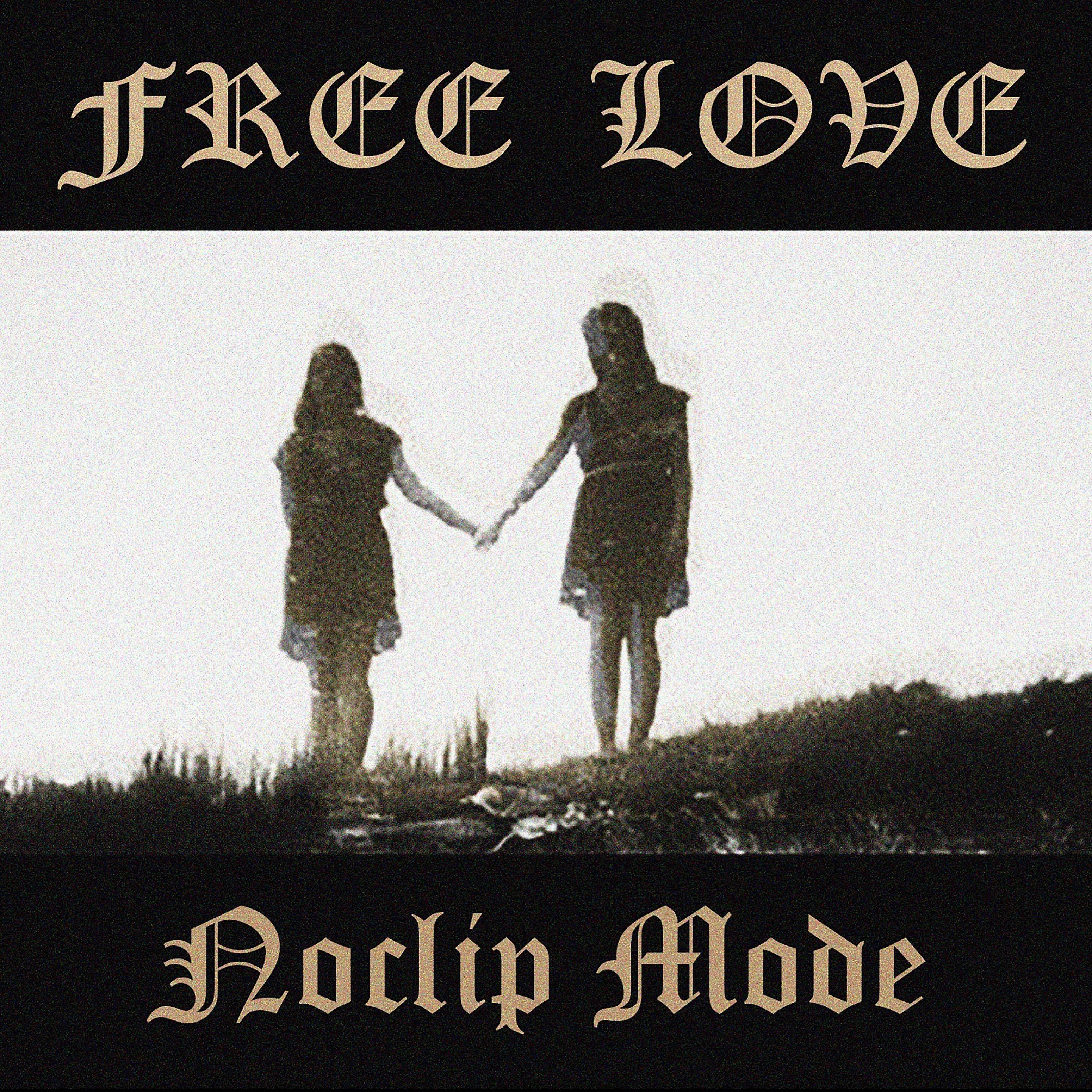 Постер альбома Free Love