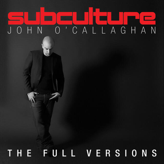 Релиз Subculture (The Full Versions)