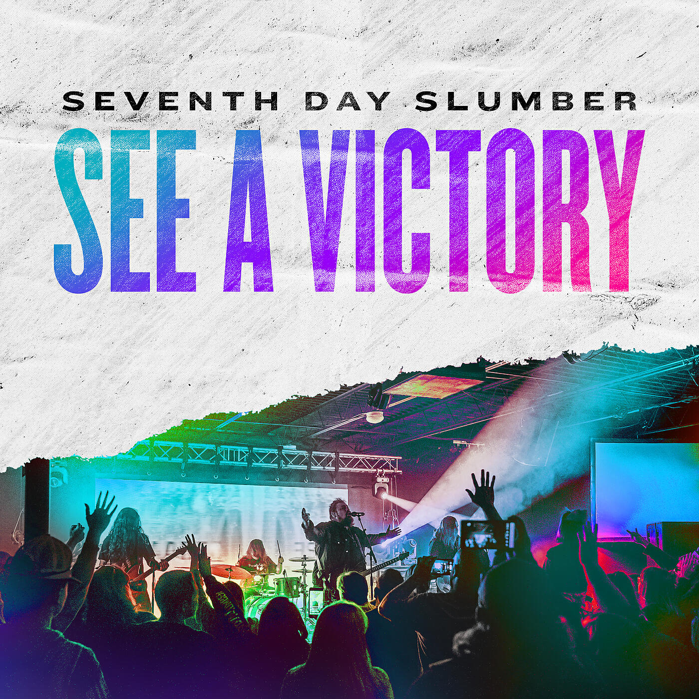Релиз See A Victory