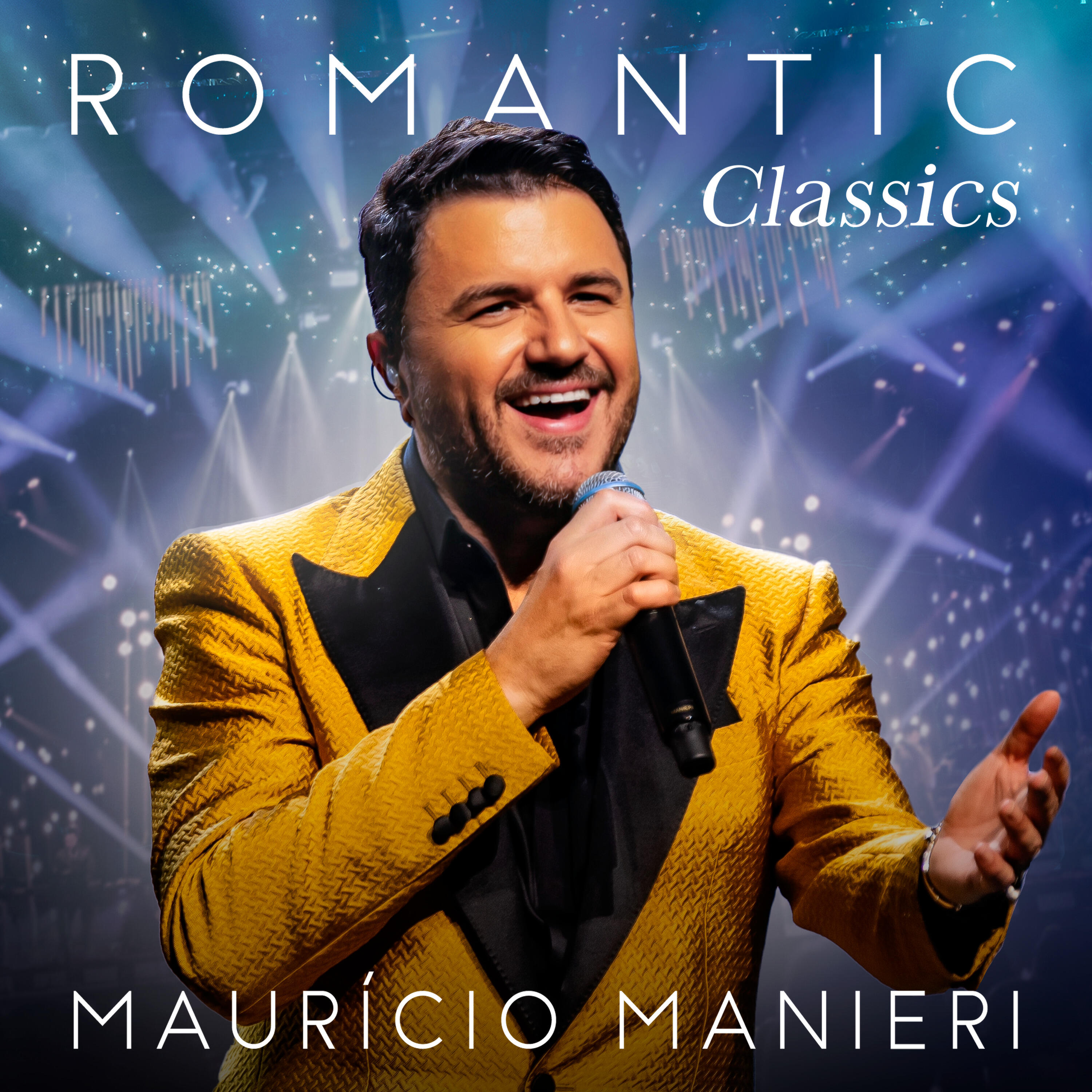 Релиз Romantic Classics