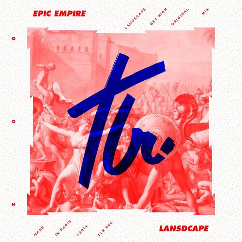 Релиз Landscape