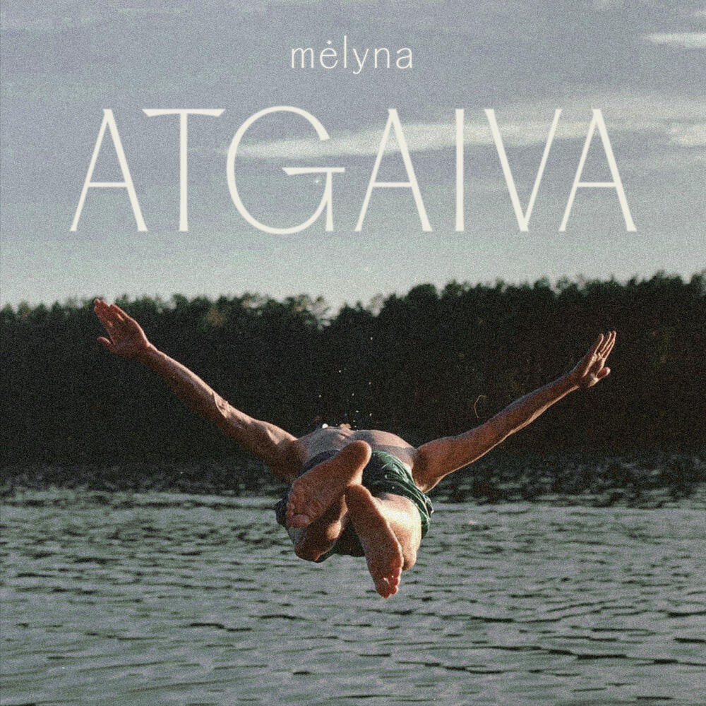 Релиз Atgaiva