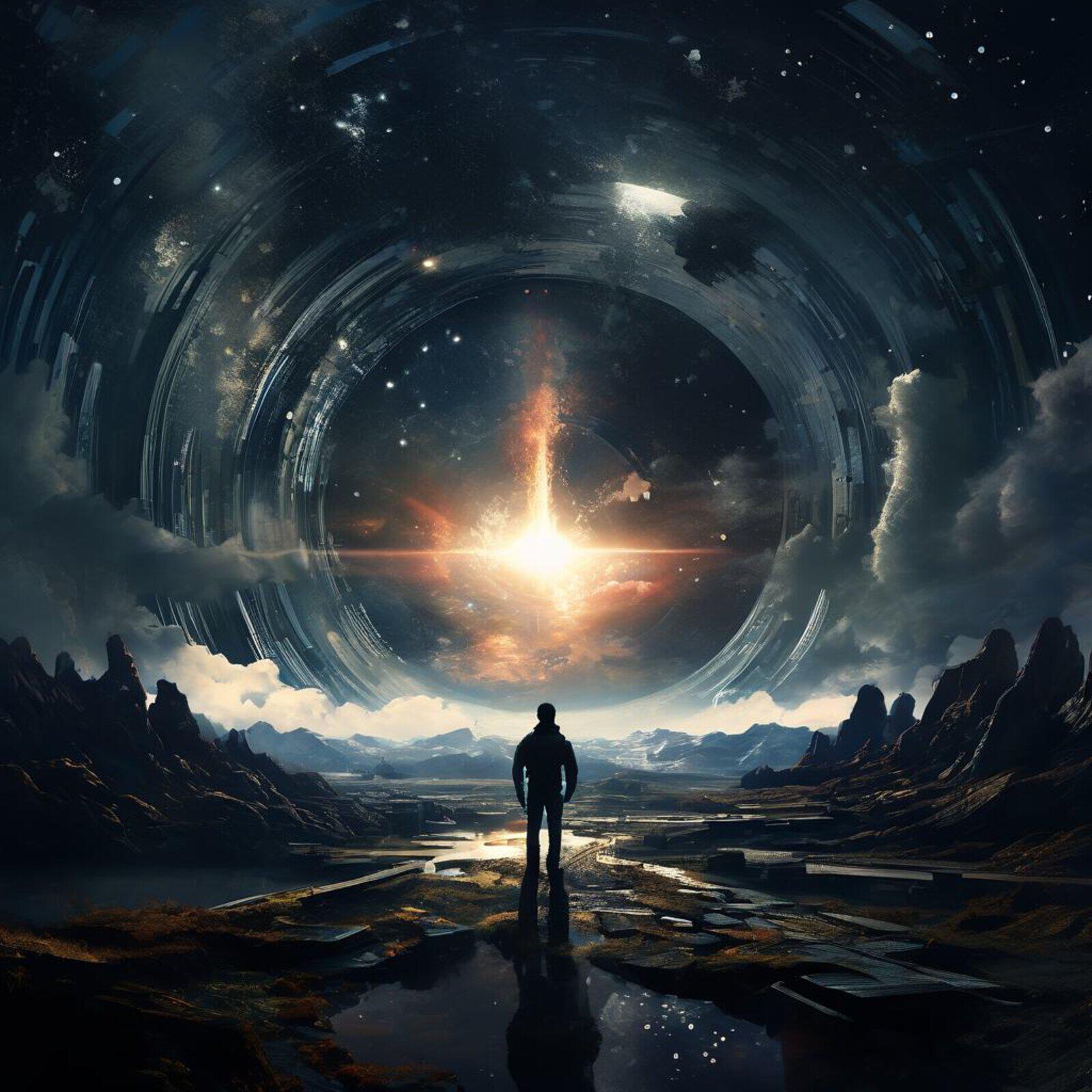 Релиз Interstellar