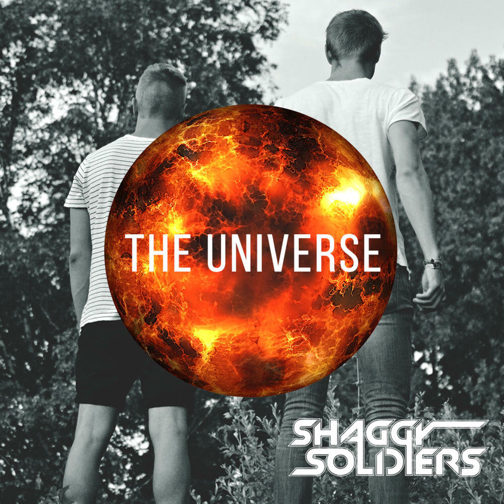 Релиз The Universe