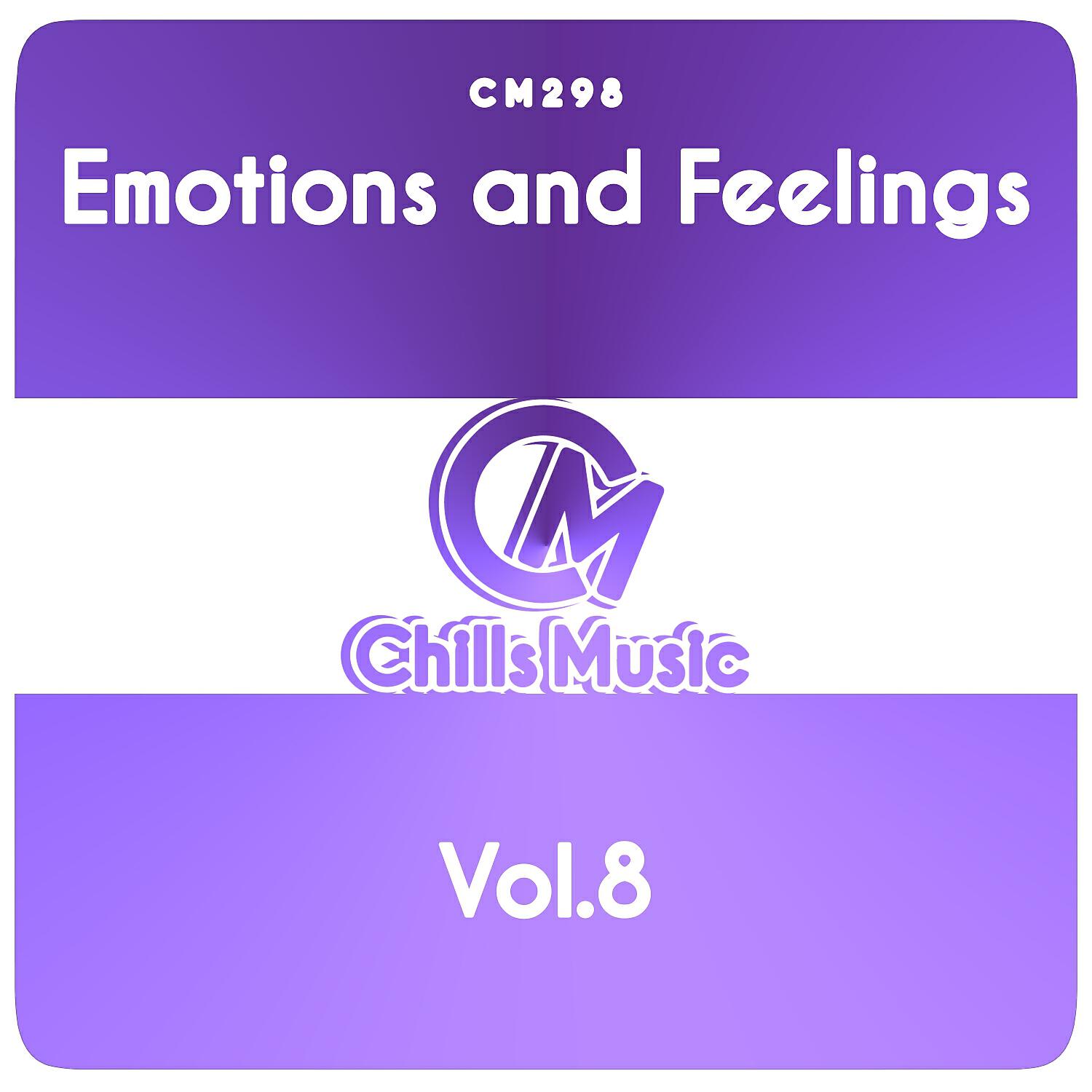 Релиз Emotions and Feelings, Vol.8