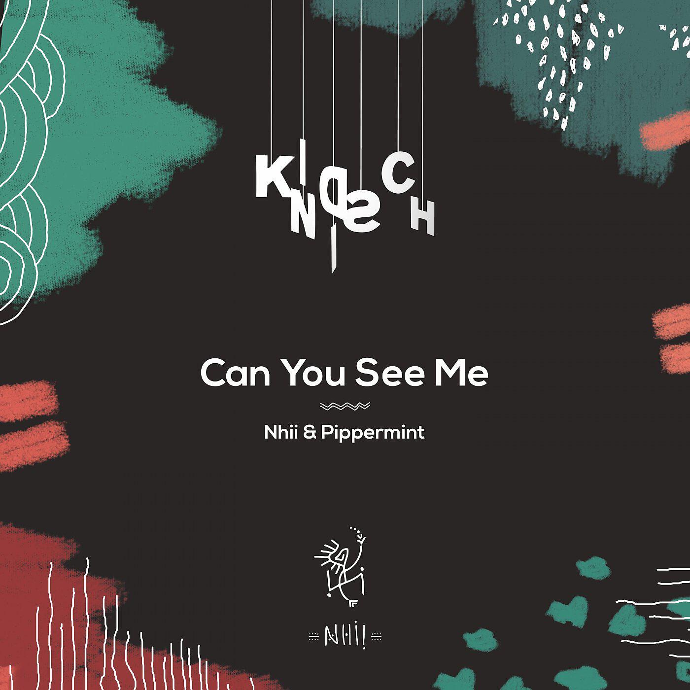 Релиз Can You See Me