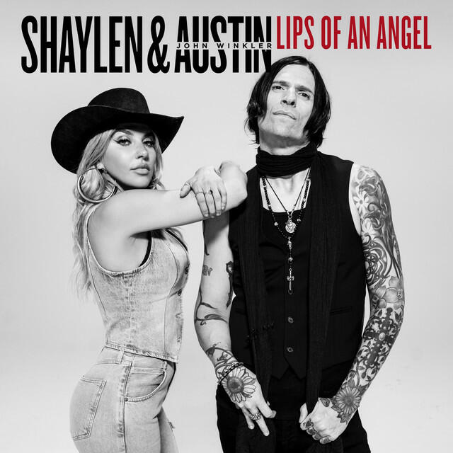 Релиз Lips Of An Angel
