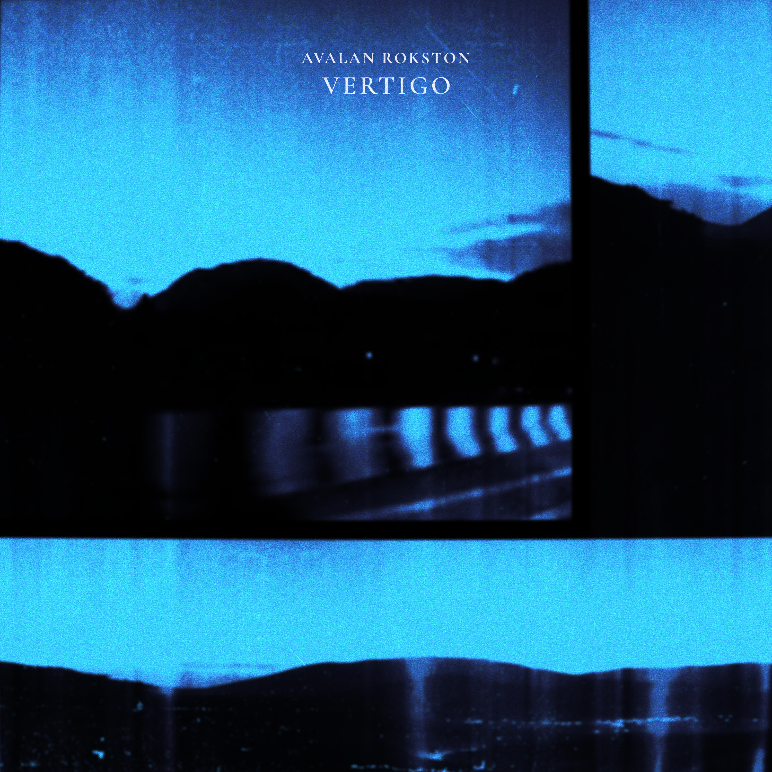 Релиз Vertigo