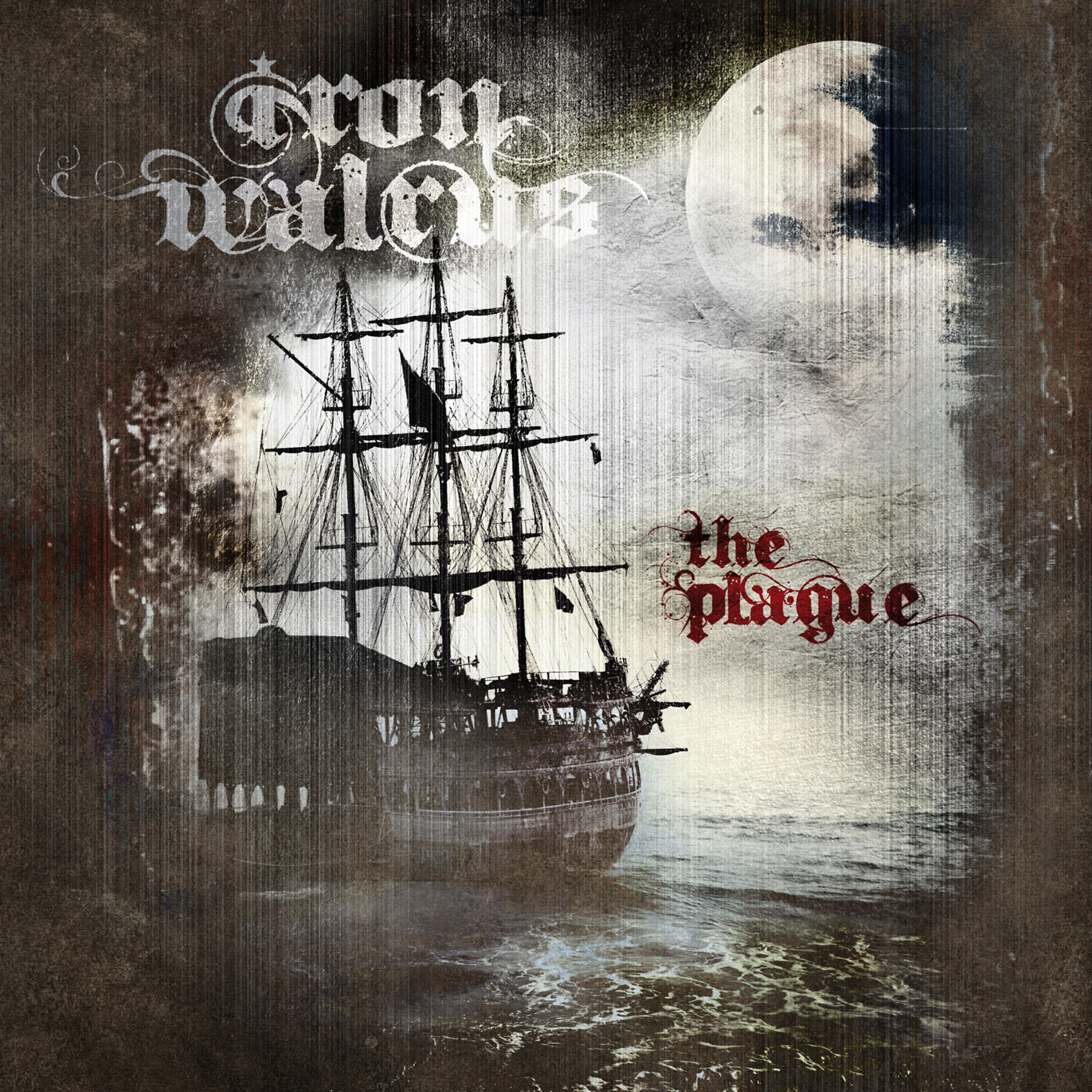 Релиз The Plague