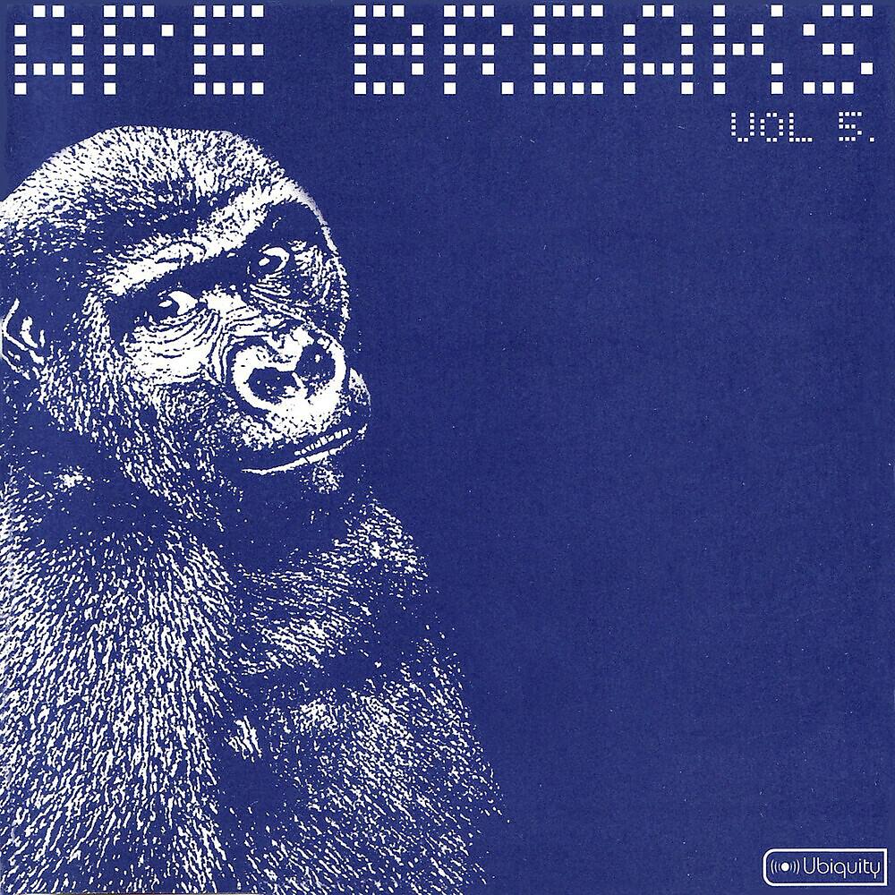 Релиз Ape Breaks, Vol. 5