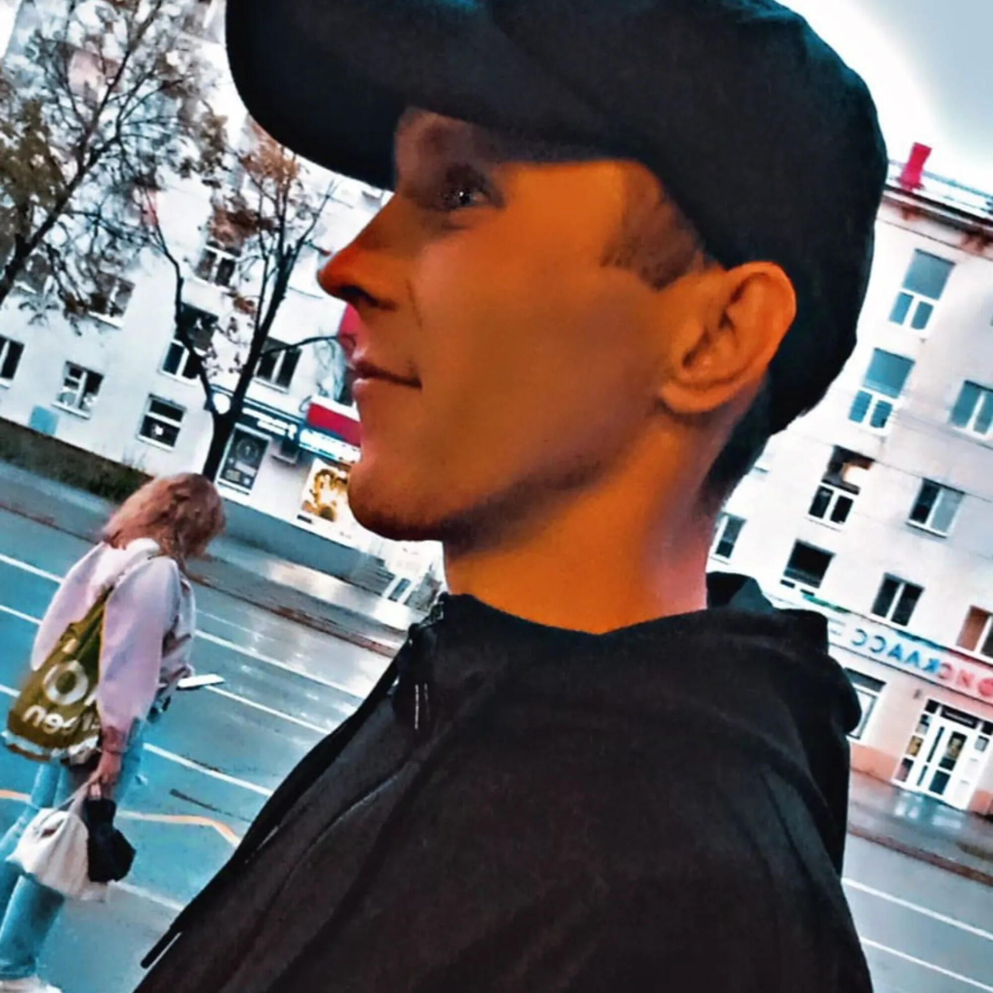 Релиз О своем