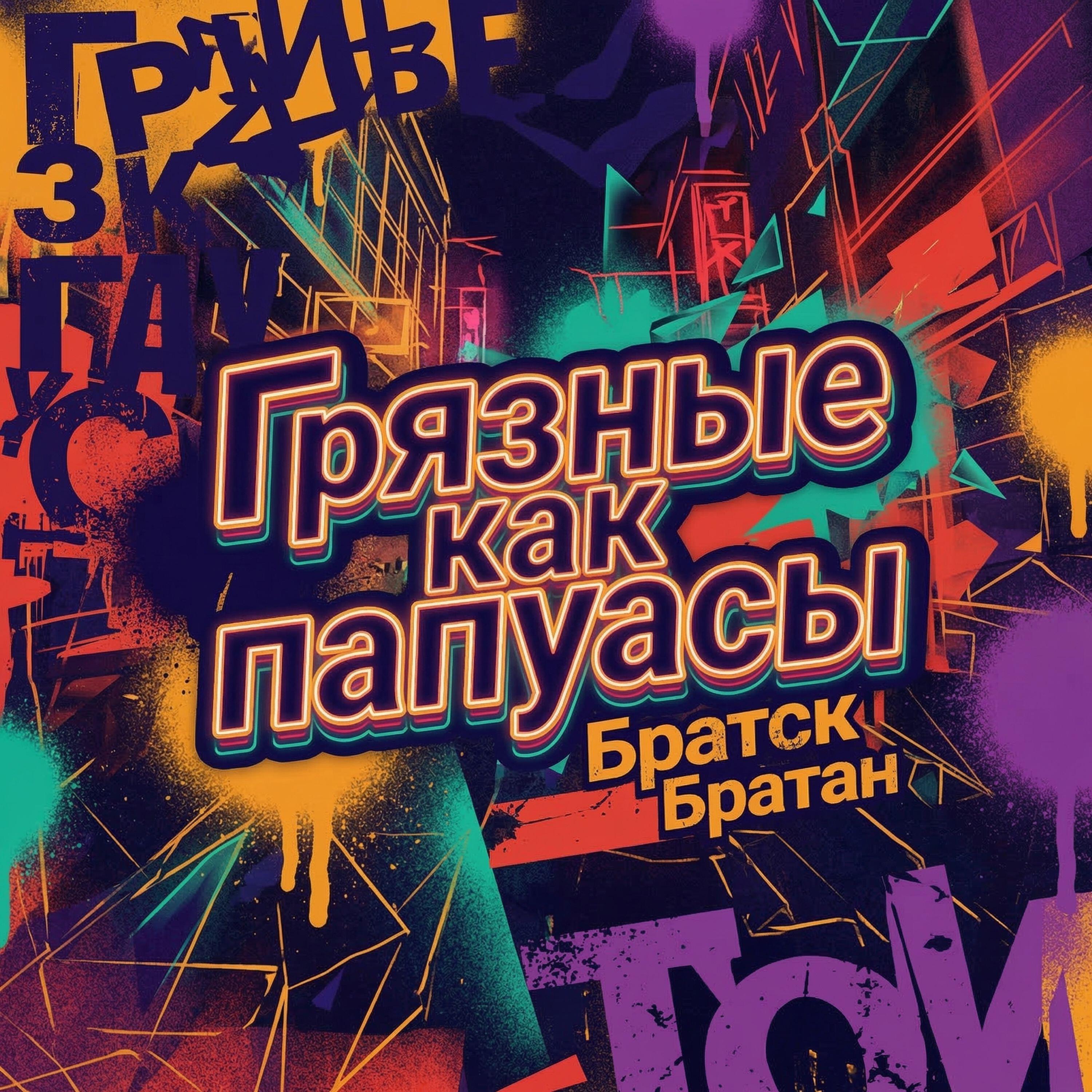 Братск Братан