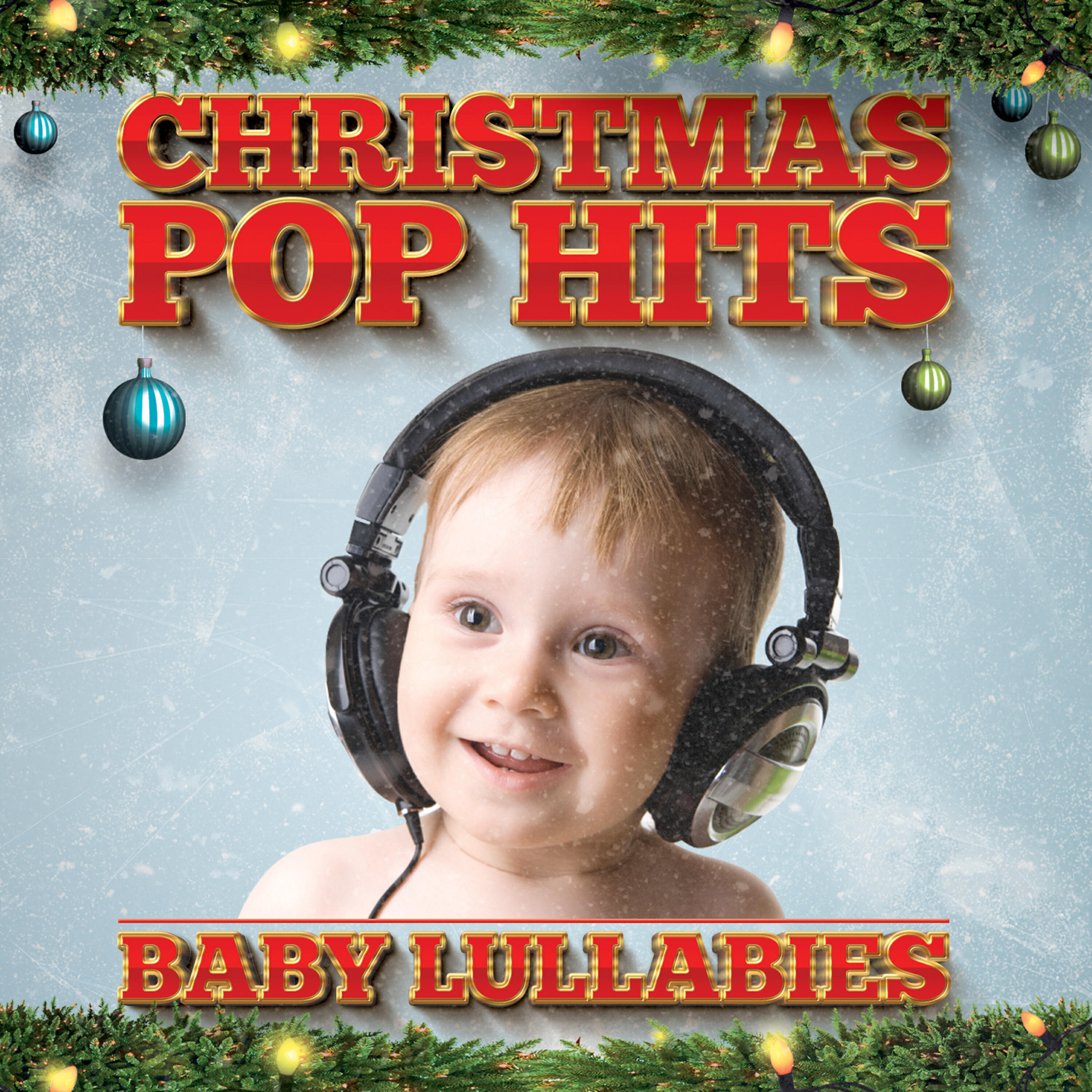 Релиз Christmas Baby Lullabies