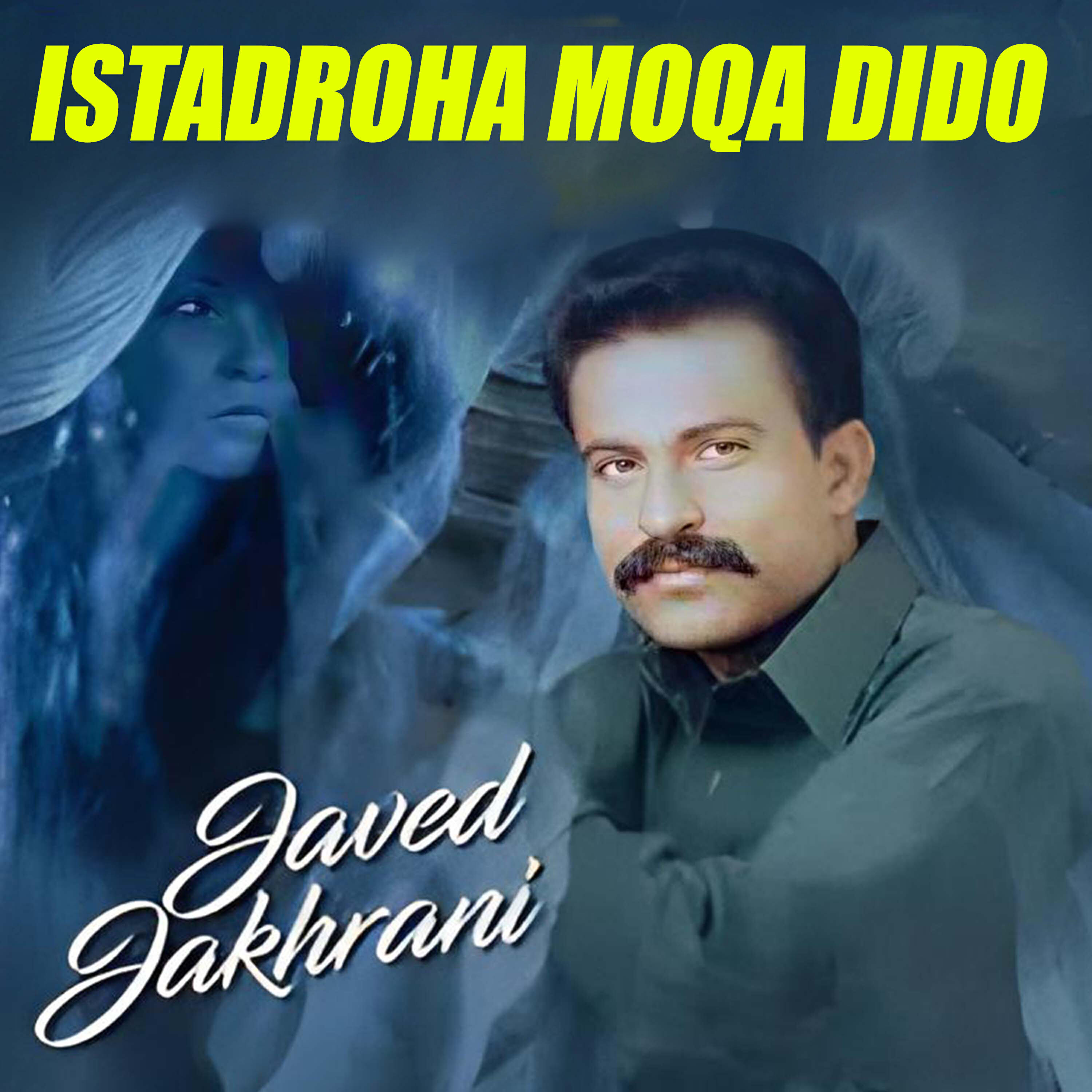 Релиз Istadroha Moqa Dido